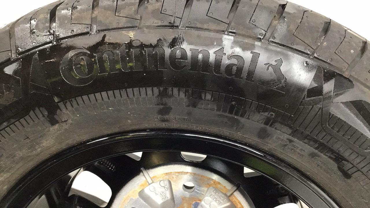 Wielen set FORD Transit V363 Pritsche/Fahrgestell (FED, FFD) 2.0 TDCi  125 kW  170 PS (03.2016-> )