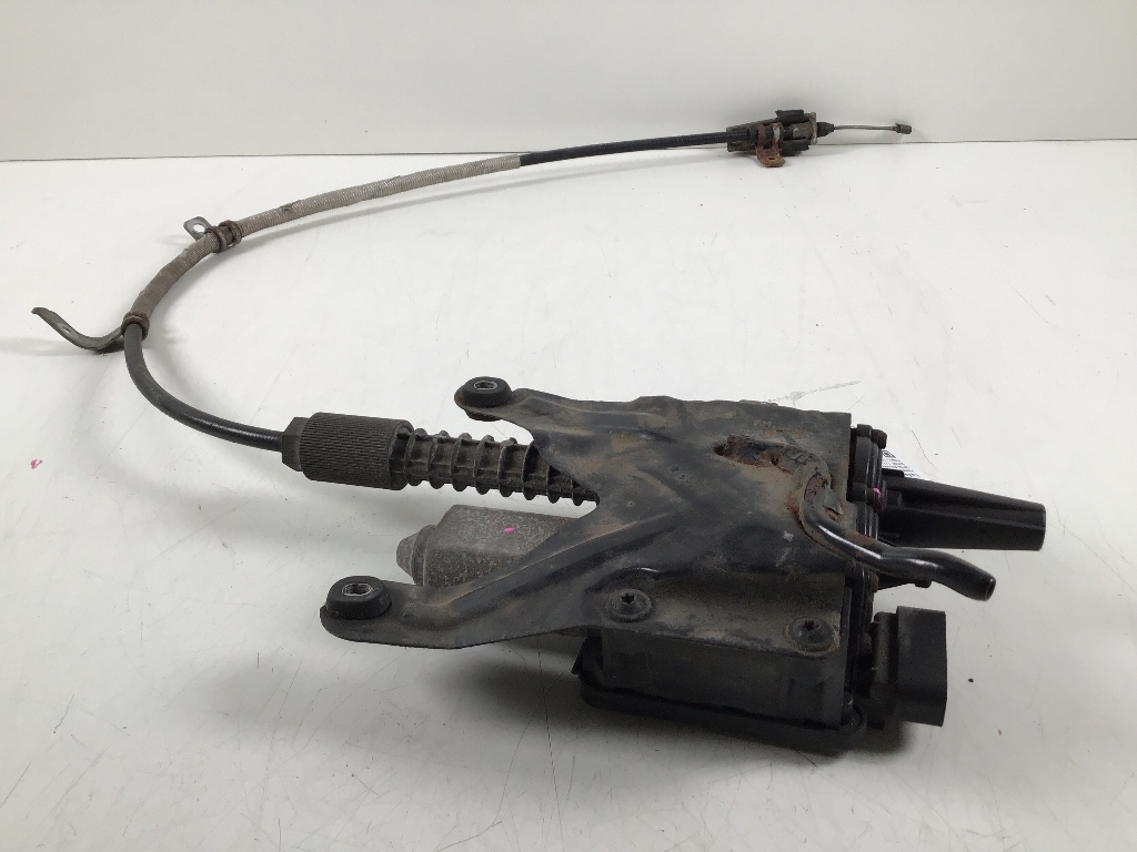 Feststellbremse OPEL Ampera (D1JOI) EV150  111 kW  151 PS (11.2011-03.2015)