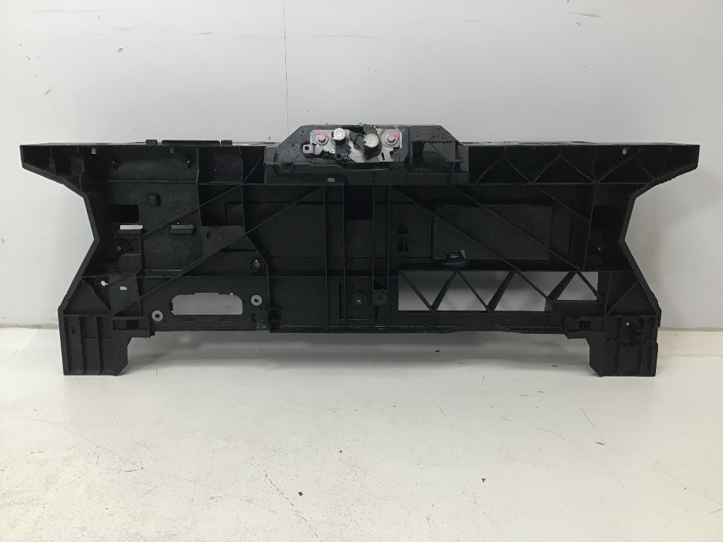 Equimpent rack OPEL Vivaro C Kasten (K0) VIVARO-E HYDROGEN  100 kW  136 PS (08.2022-> ) Equimpent rack OPEL Vivaro C Kasten (K0) VIVARO-E HYDROGEN  100 kW  136 PS (08.2022-> )