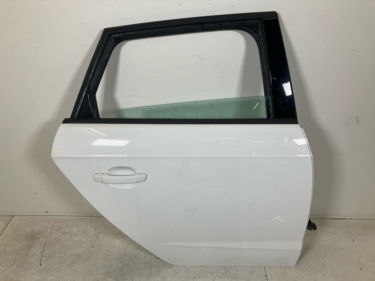 Porte arrière droit AUDI A3 Sportback (8V) 1.4 TFSI e-tron  110 kW  150 PS (05.2014-> )