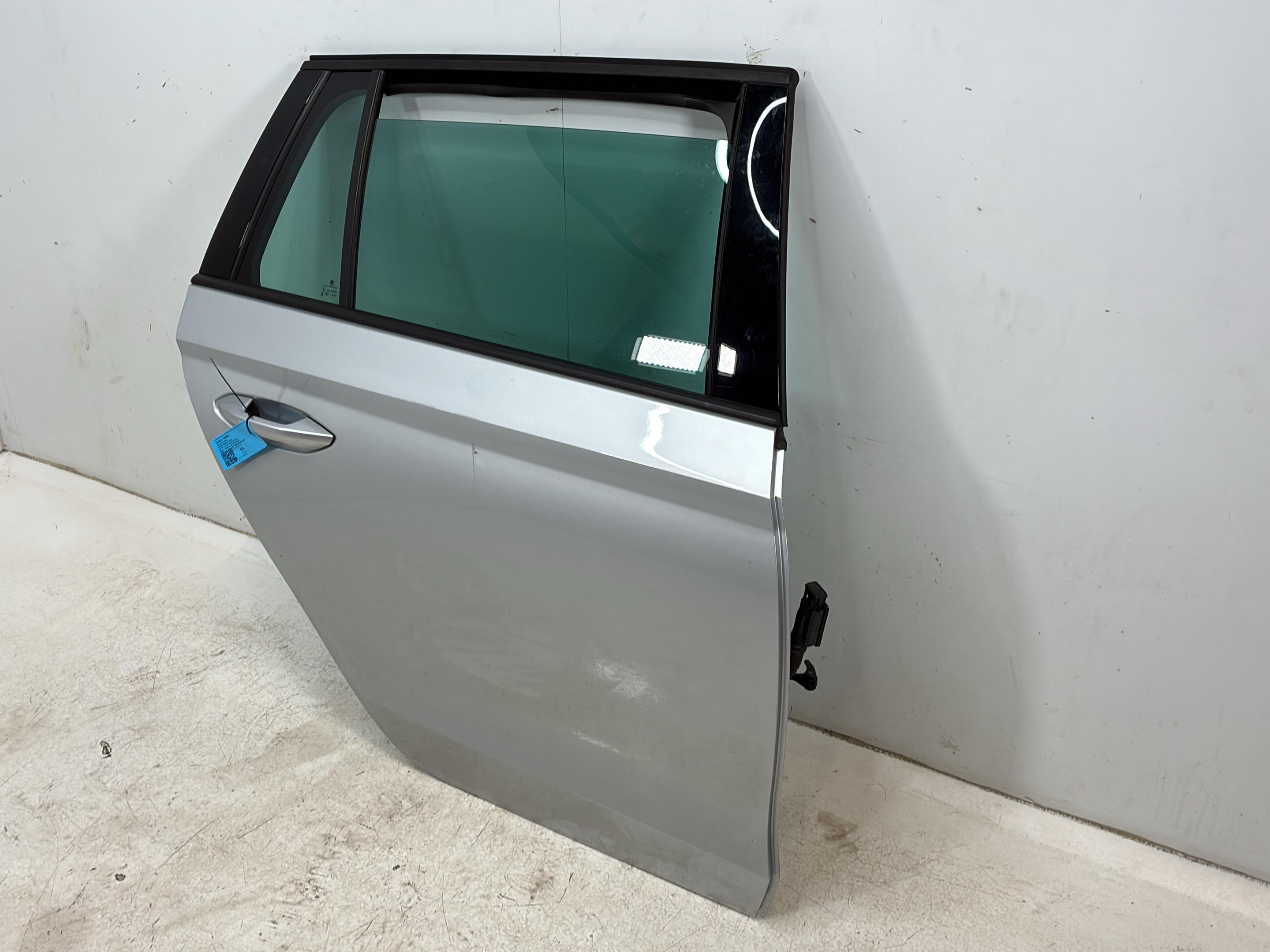 Door right rear SKODA Octavia IV (NX3) 2.0 TDI  110 kW  150 PS (01.2020-> )