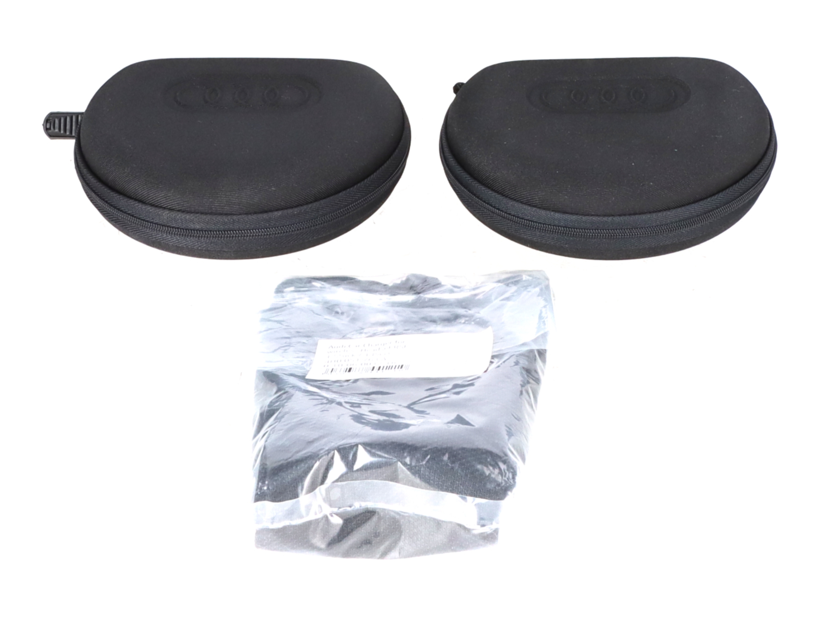 Accessoires 2 AUDI A8 (4H) 3.0 TDI quattro  190 kW  258 PS (10.2013-01.2018)