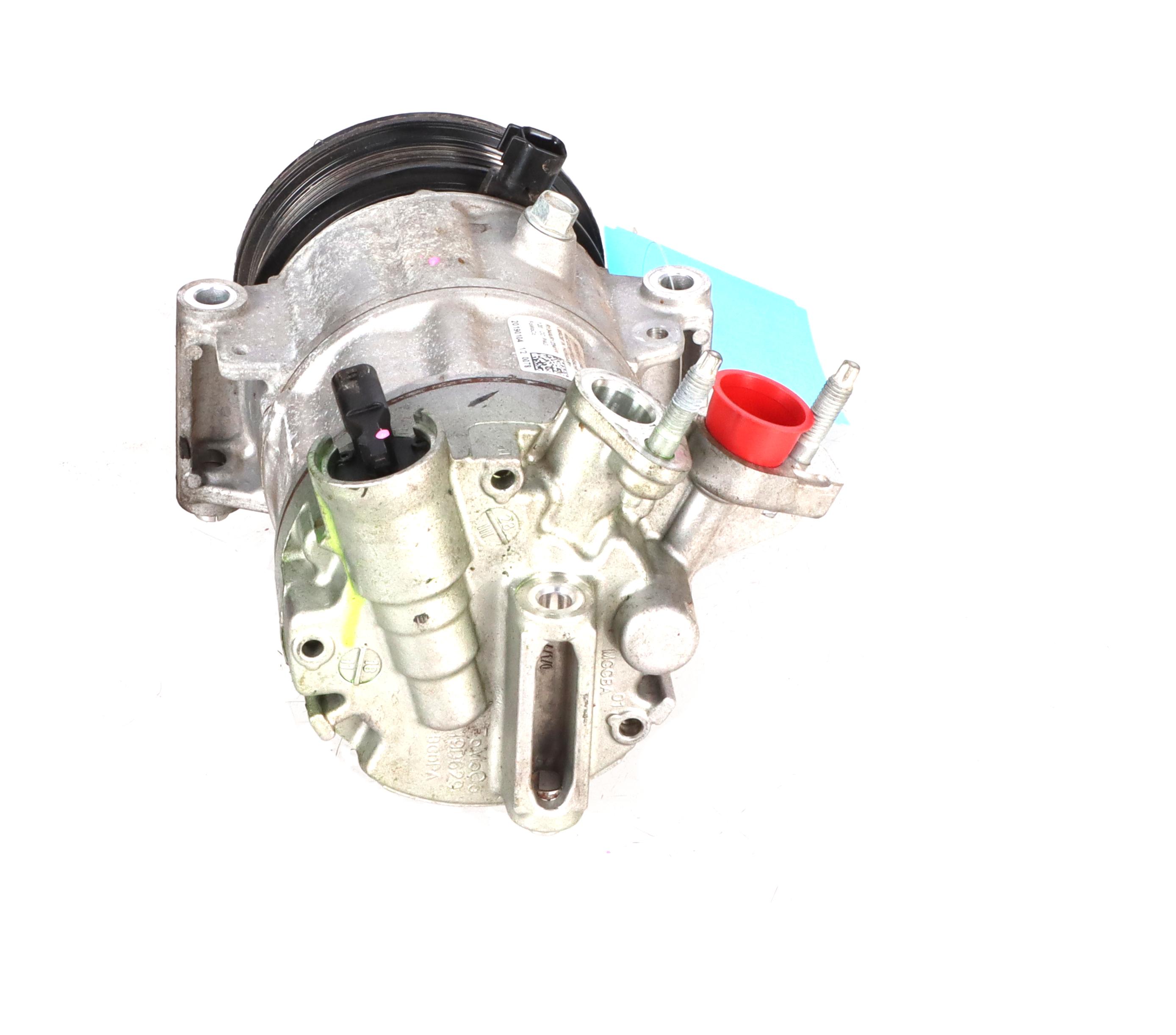 Klimakompressor FORD Fiesta VII (HJ, HF) 1.1  52 kW  70 PS (05.2017-> )
