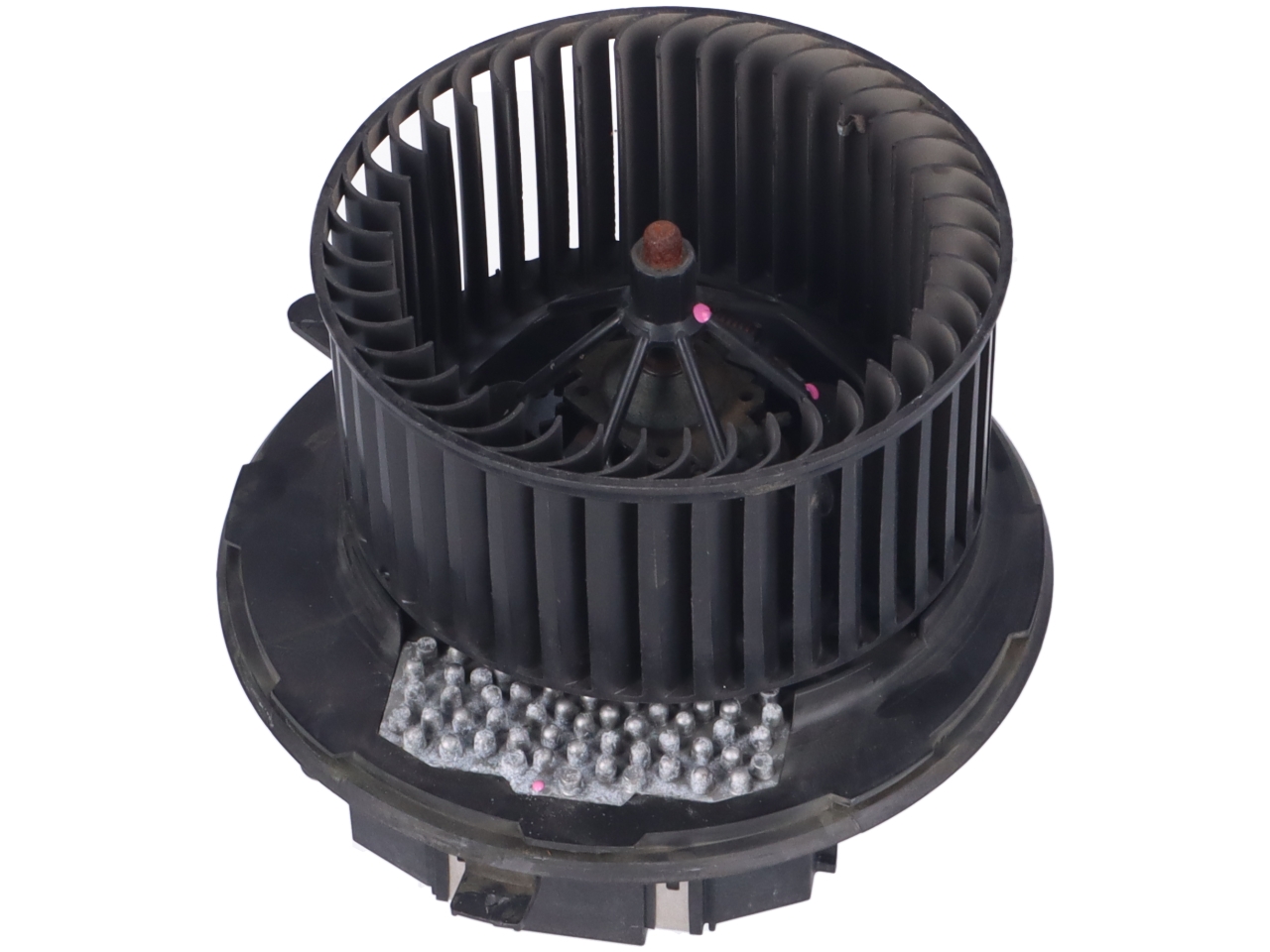 Heater blower VW Passat B7 Variant (362) 1.6 TDI  77 kW  105 PS (08.2010-12.2014)