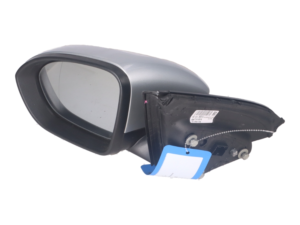 Side mirror left OPEL Insignia B Grand Sport (Z18) 1.4 Turbo  107 kW  145 PS (04.2020-> )