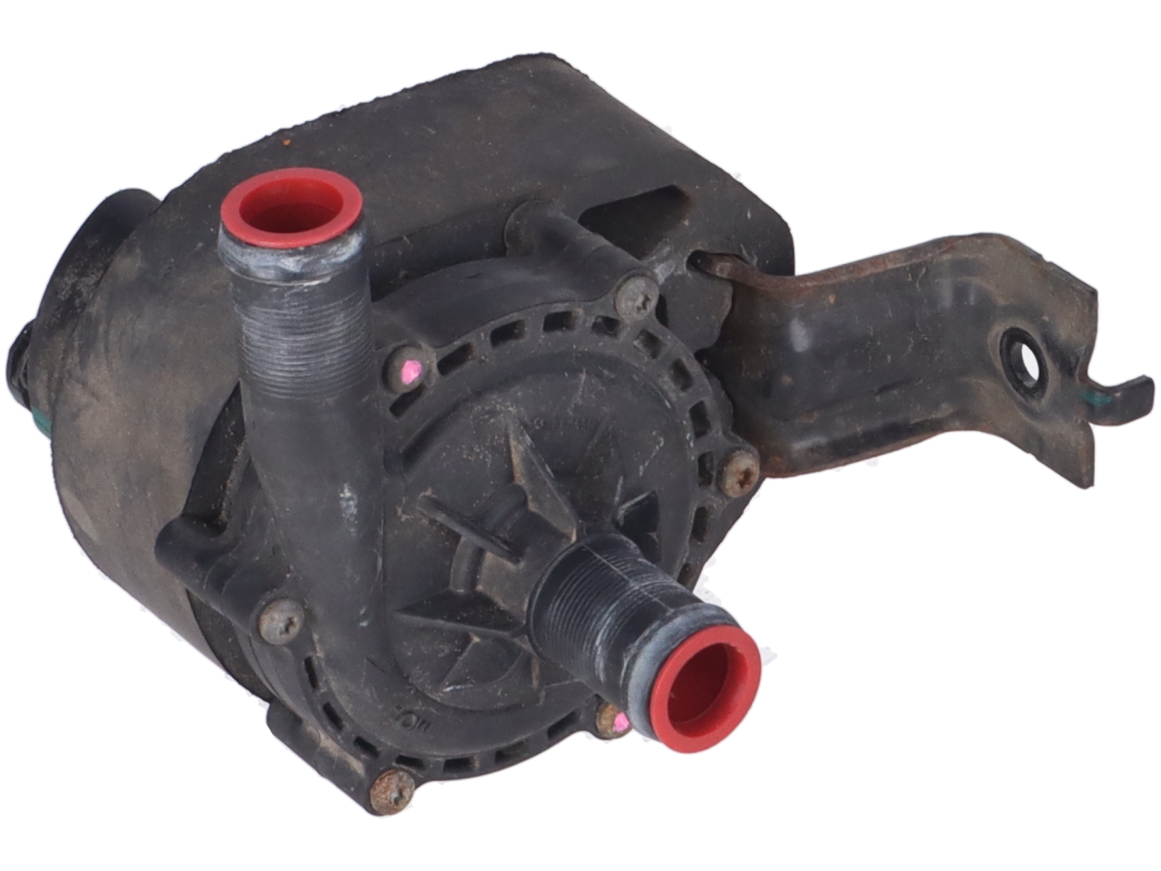 Extra Waterpomp TESLA Model S (5YJS) 85D AWD  279 kW  379 PS (10.2014-02.2016)