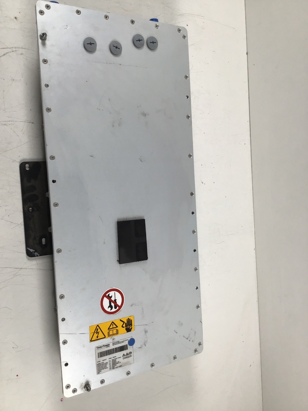 Power Inverter CITROEN Jumpy III Kasten (V) e-Jumpy  100 kW  136 PS (09.2020-> )