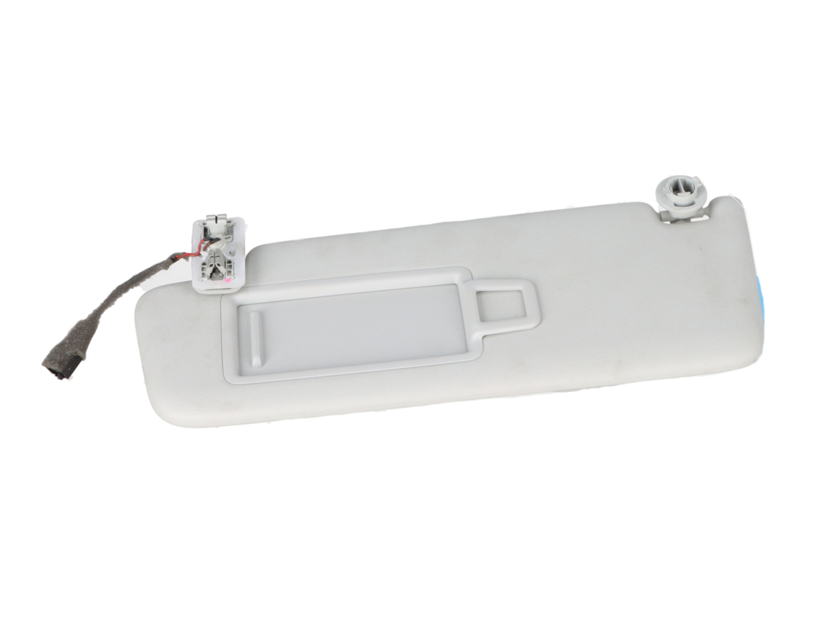 Osłona przeciwsłoneczna lewy VW Golf VII Variant (BA, BV) 2.0 TDI 4motion  110 kW  150 PS (04.2013-> )