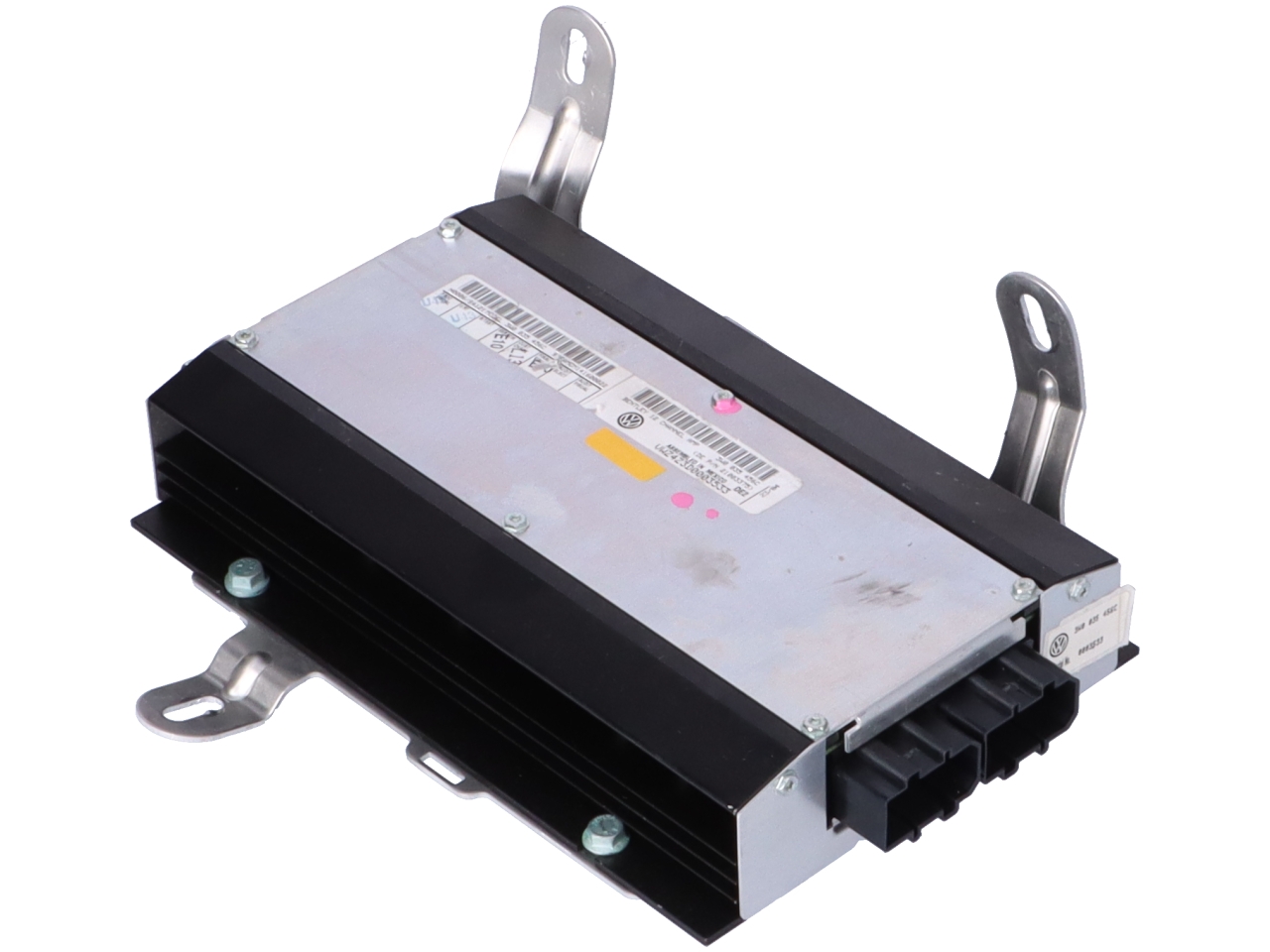 Audi amplifier BENTLEY Continental Coupe (3W) 6.0  412 kW  560 PS (06.2003-12.2011) Audi amplifier BENTLEY Continental Coupe (3W) 6.0  412 kW  560 PS (06.2003-12.2011)