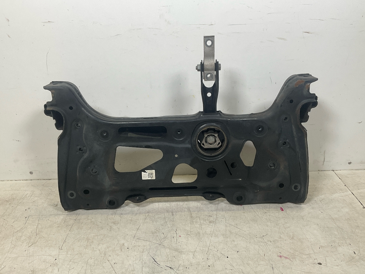 Vorderachsträger AUDI A3 Sportback (8Y) 40 TFSIe  110 kW  150 PS (06.2020-> ) Vorderachsträger AUDI A3 Sportback (8Y) 40 TFSIe  110 kW  150 PS (06.2020-> )