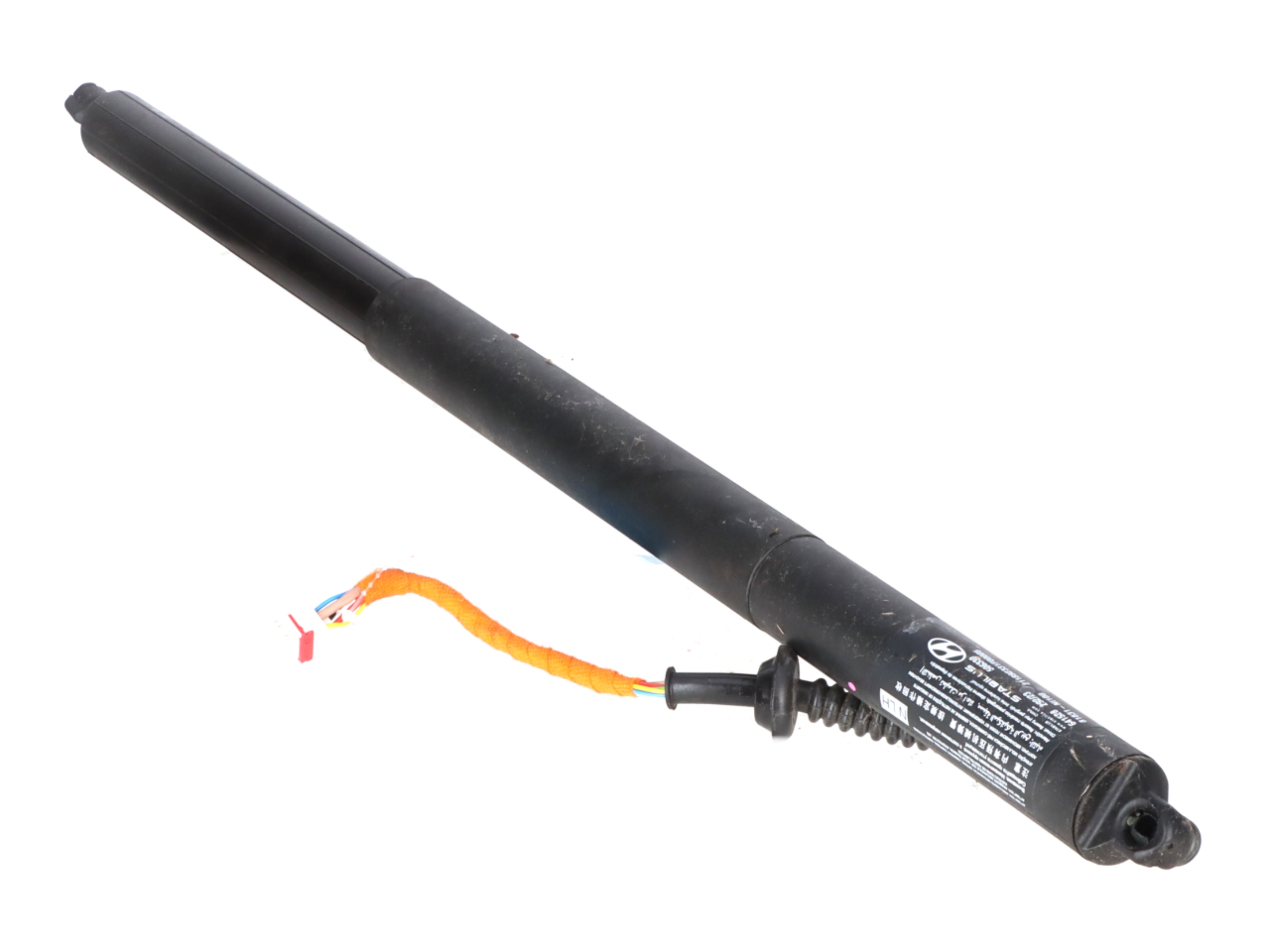 Amortyzator klapy tylnej lewy HYUNDAI Ioniq 5 (NE) N Performance Allrad  478 kW  650 PS (11.2023-> )