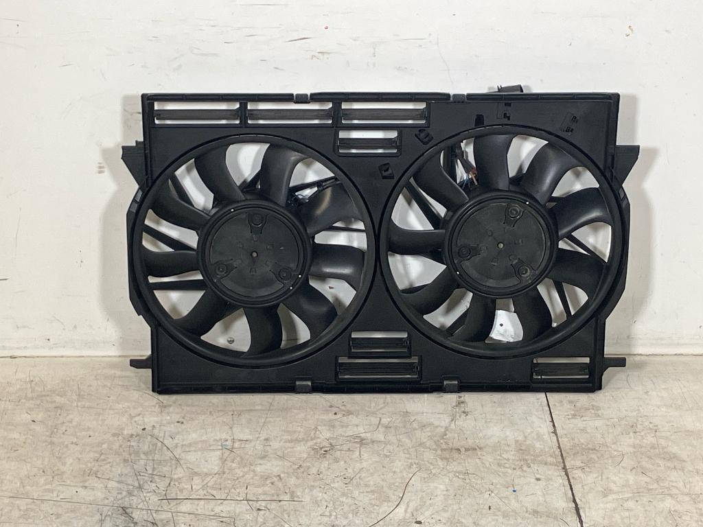 Elektrolüfter AUDI Q7 (4L) 3.0 TDI quattro  160 kW  218 PS (05.2015-> ) Elektrolüfter AUDI Q7 (4L) 3.0 TDI quattro  160 kW  218 PS (05.2015-> )