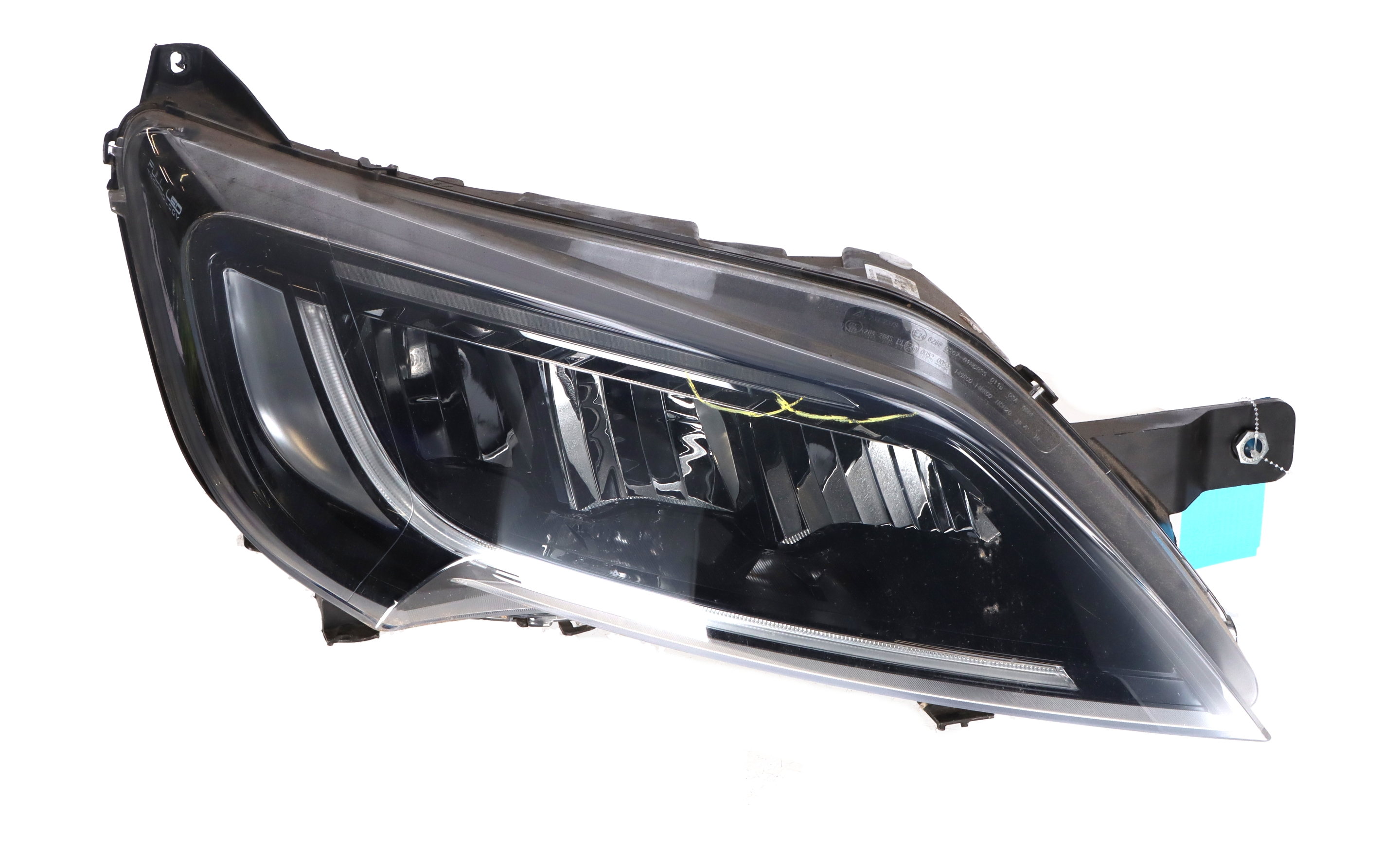 Phare principal droite OPEL Movano C Kasten (U9) 2.2 BlueHDi 140  103 kW  140 PS (11.2023-> )