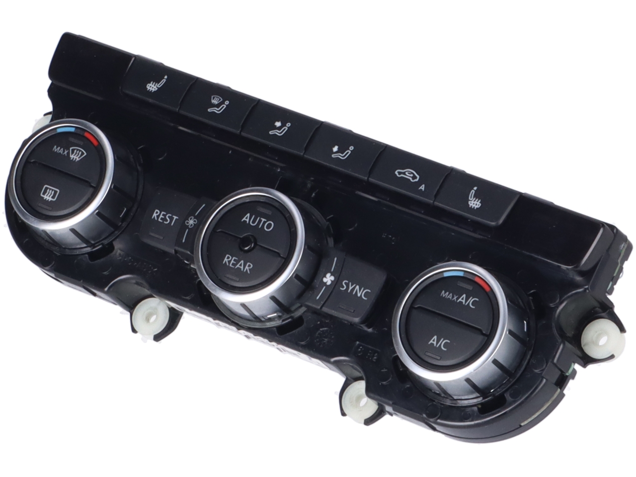Heizungsbetätigung (Konsole) VW Sharan (7N) 2.0 TDI  130 kW  177 PS (01.2013-> )