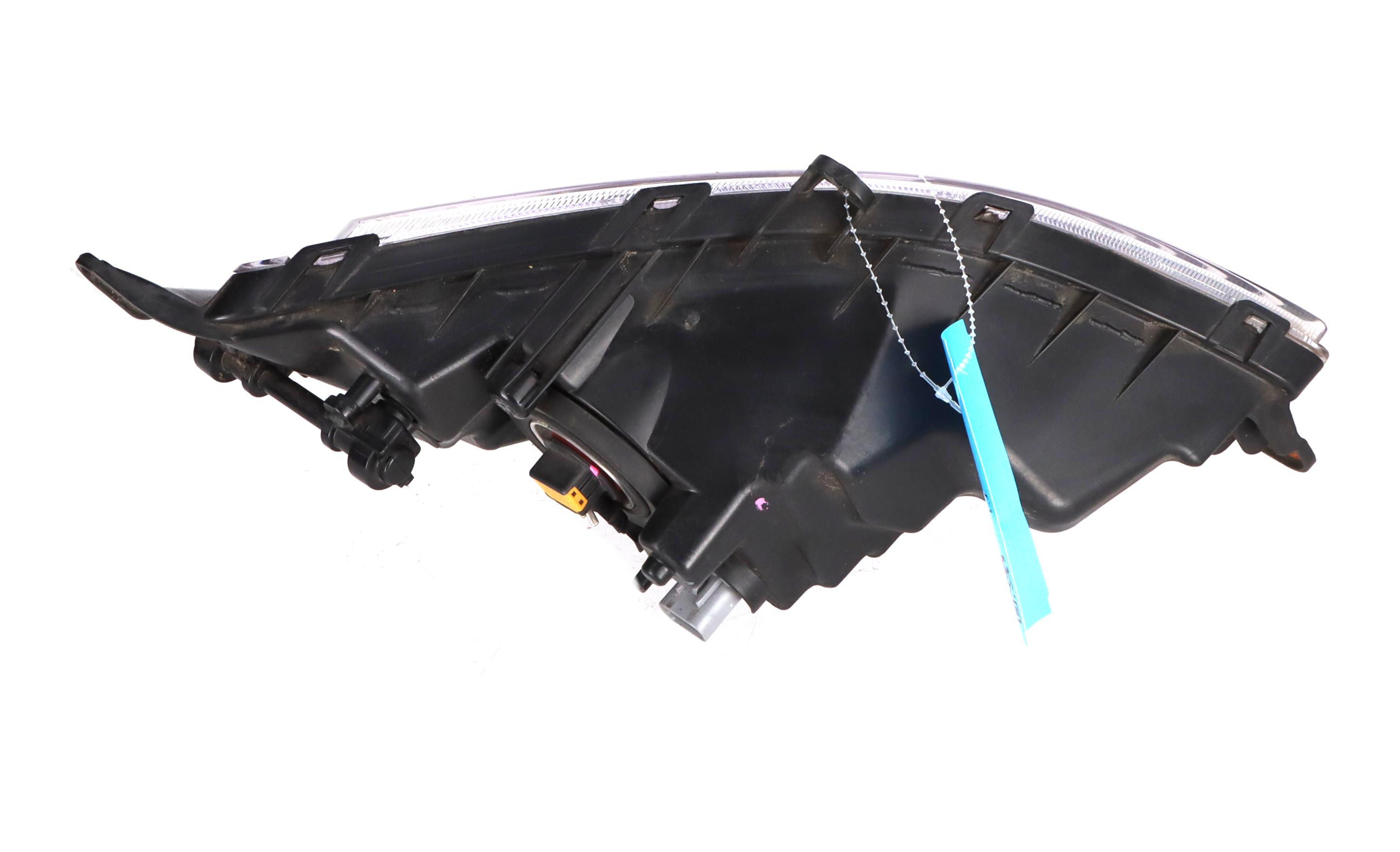 Fog light left front HYUNDAI i30 II (GD) 1.4  73 kW  99 PS (12.2011-12.2015)