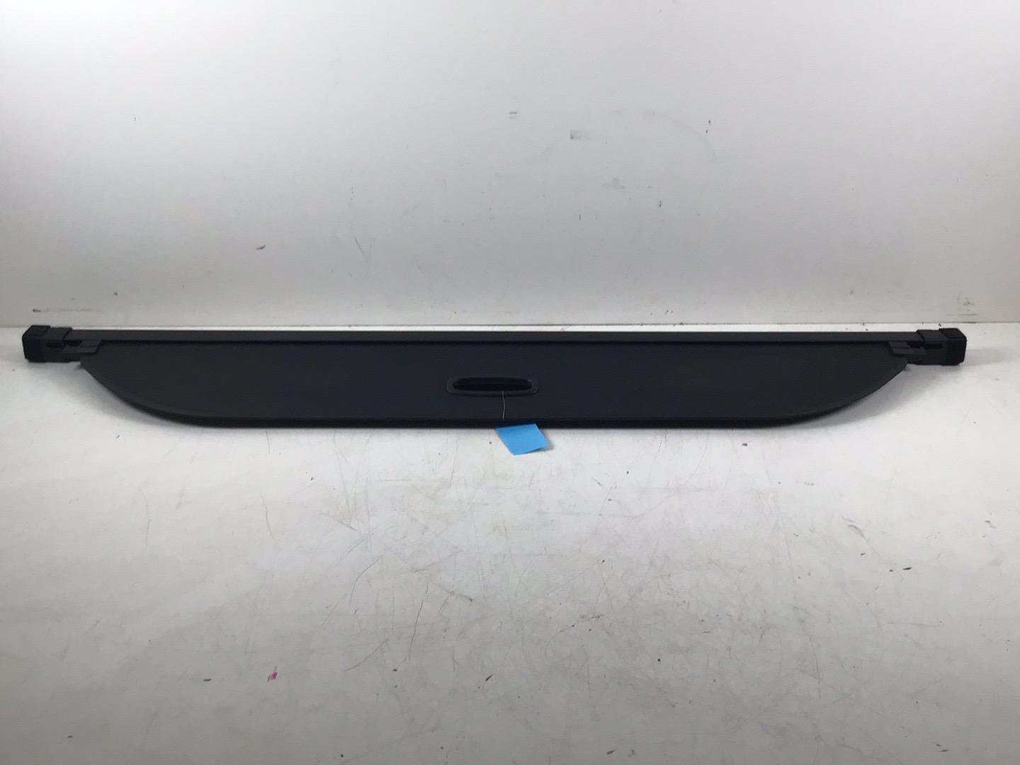 Osłona przestrzeni bagażowej HYUNDAI Ioniq 5 (NE) N Performance Allrad  478 kW  650 PS (11.2023-> )