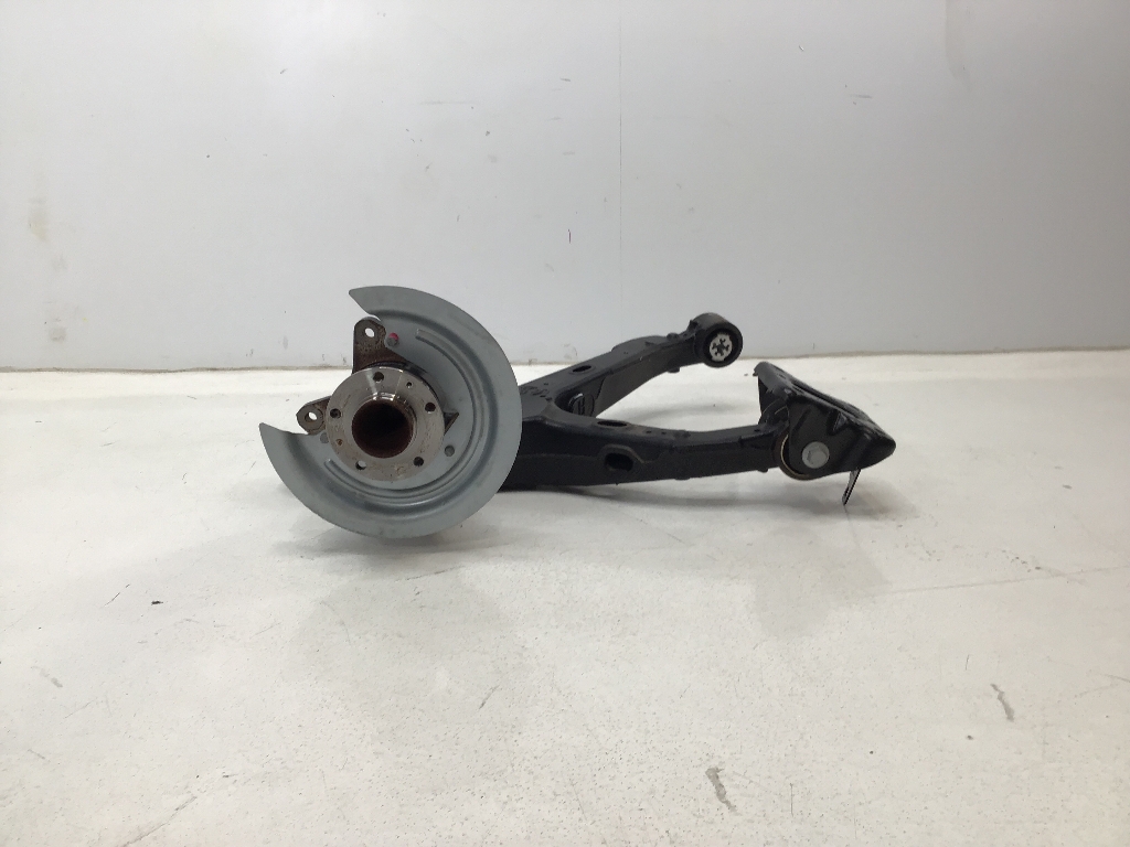 Jumătate de punte spate dreapta PEUGEOT Expert III Kasten (V) 2.0 BlueHDi 145  106 kW  144 PS (08.2021-> )