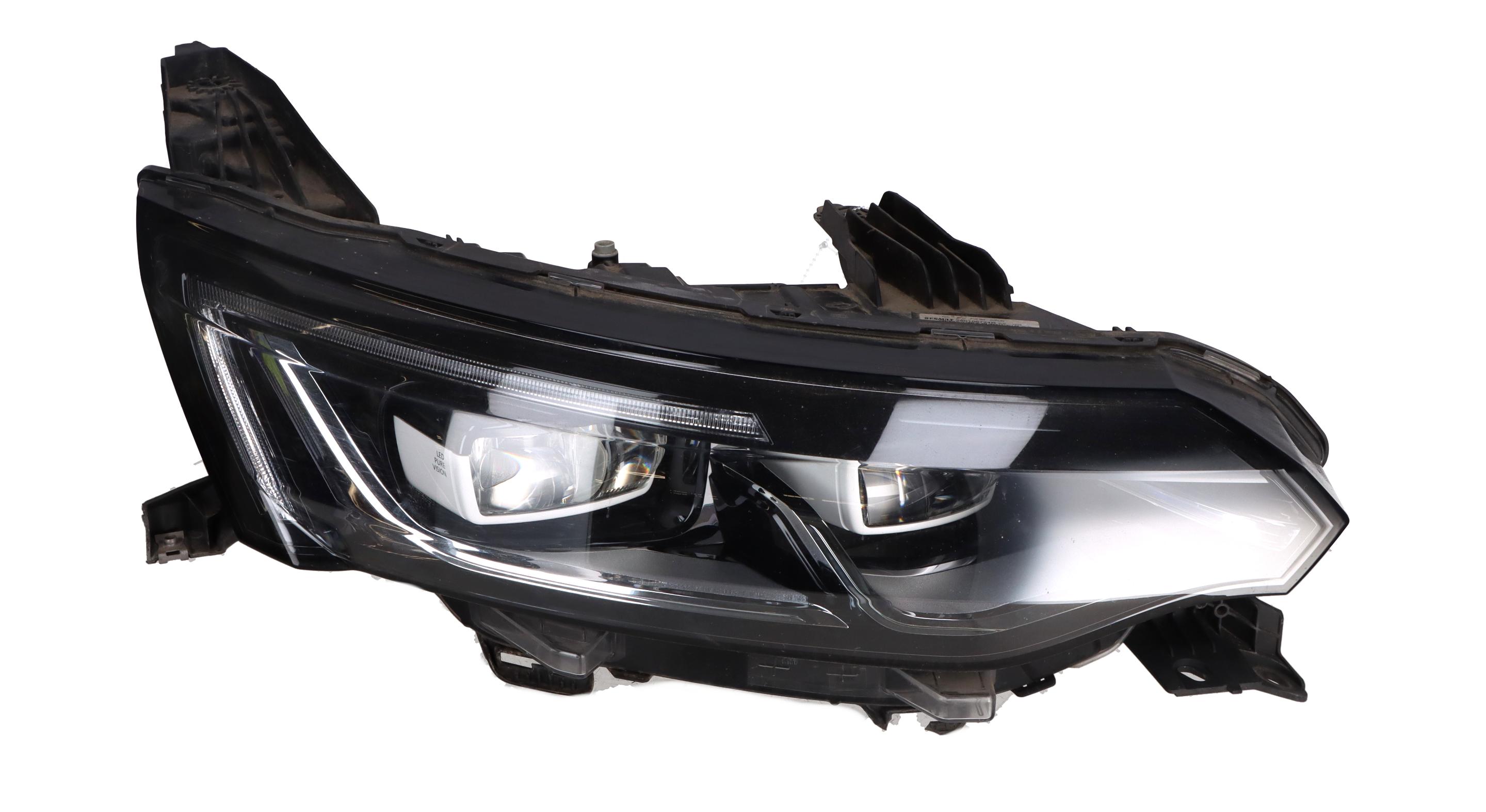 Headlight right RENAULT Talisman (LP) 1.8 TCe 225  165 kW  224 PS (09.2018-> )