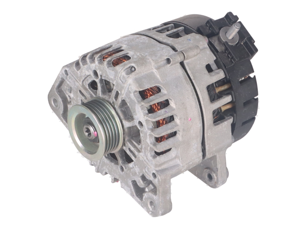Alternator MERCEDES-BENZ GLB (X247) GLB 220 d 4-matic  140 kW  190 PS (08.2019-> )