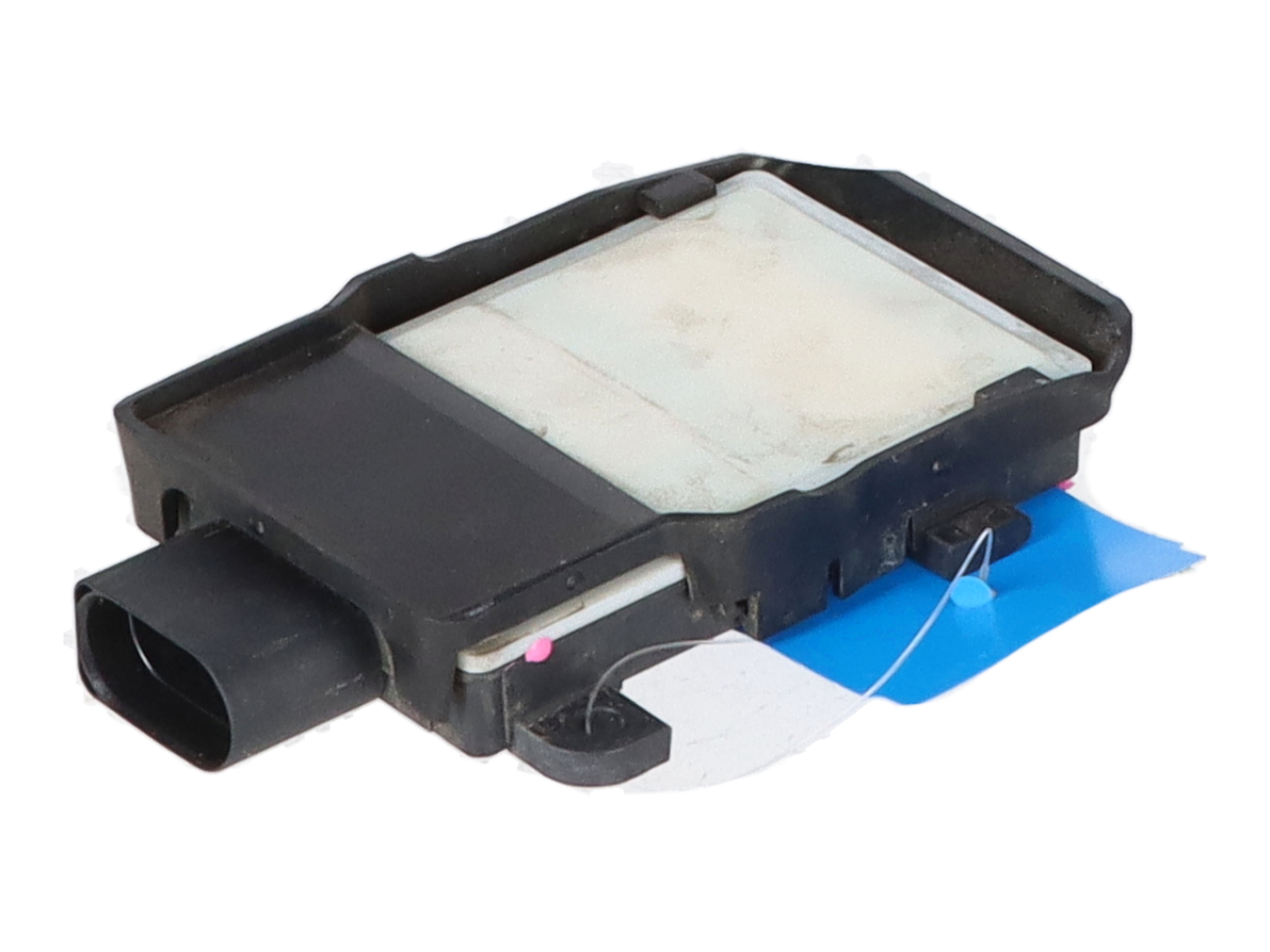 Senzor radar Barei de protecție SWA dreapta față AUDI Q7 Van (4M) 60 TFSI e quattro  360 kW  489 PS (04.2024-> )