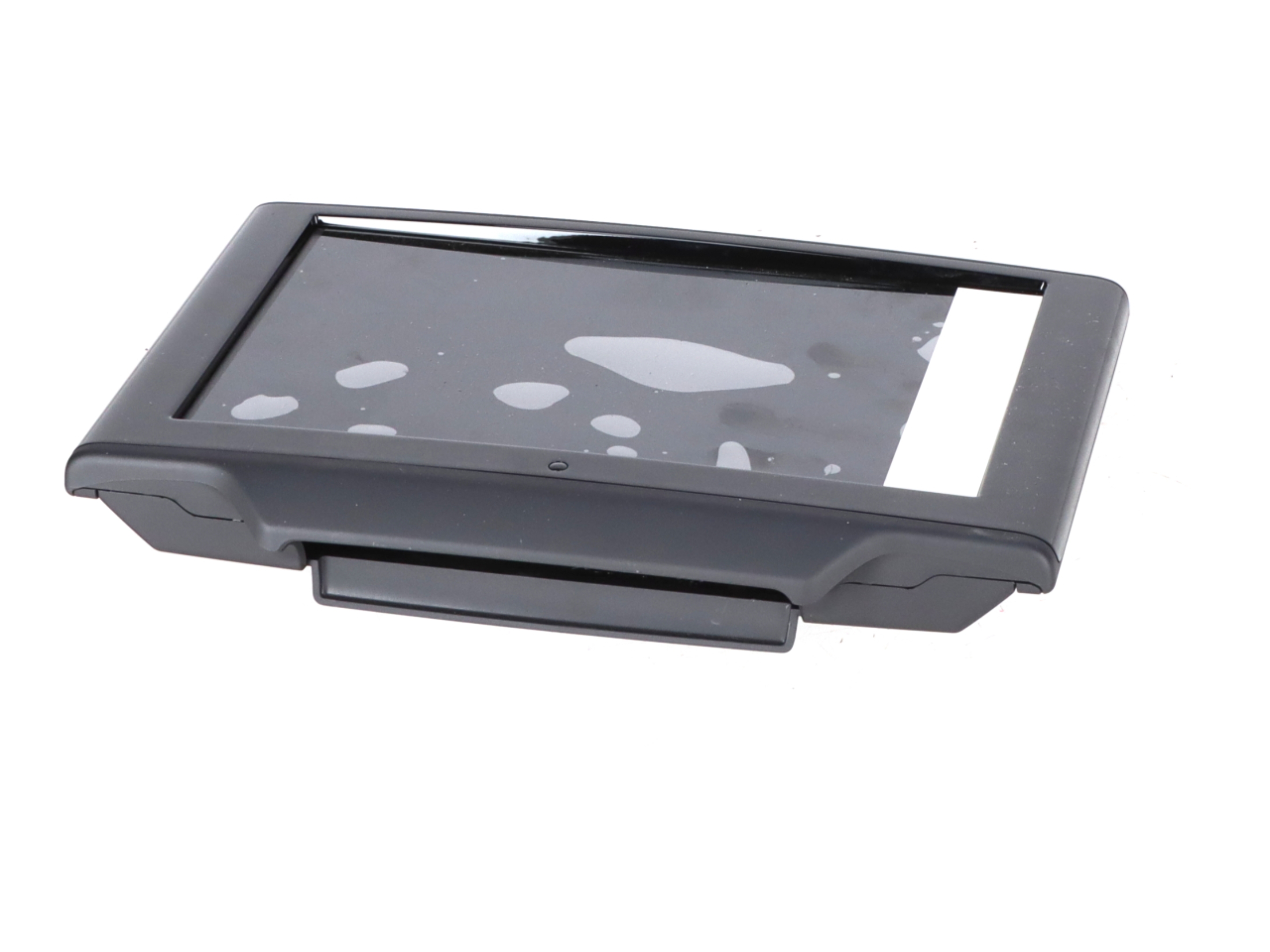 Rozrywka dla pasażerów tylnych siedzeń (RSE) AUDI A8 (4H) 3.0 TDI quattro  190 kW  258 PS (10.2013-01.2018)