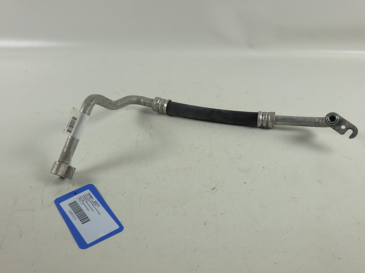 Conduite sous pression TESLA Model S (5YJS) 85  285 kW  388 PS (09.2012-02.2016) Conduite sous pression TESLA Model S (5YJS) 85  285 kW  388 PS (09.2012-02.2016)