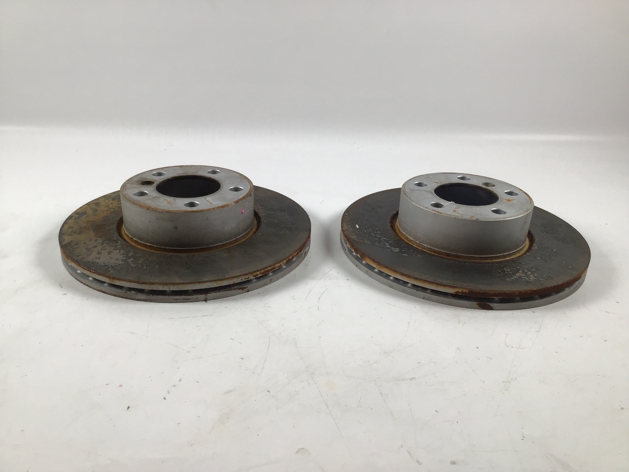Bremsscheibe BMW 1er (F20) 118d  110 kW  150 PS (03.2015-> ) Bremsscheibe BMW 1er (F20) 118d  110 kW  150 PS (03.2015-> )