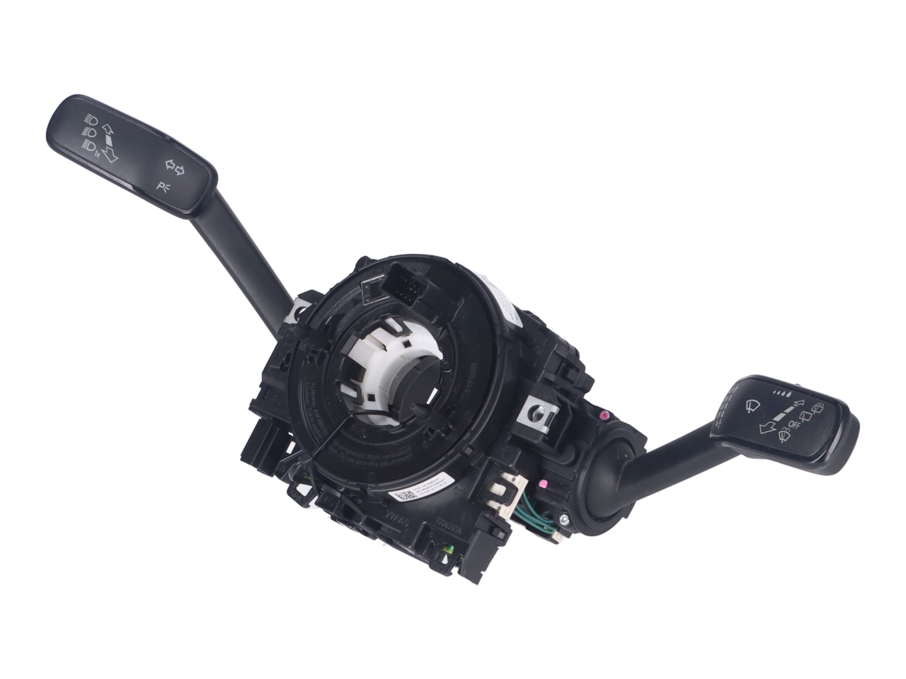 Lenkstockschalter VW Golf VII (5G) e-Golf  100 kW  136 PS (12.2016-> )