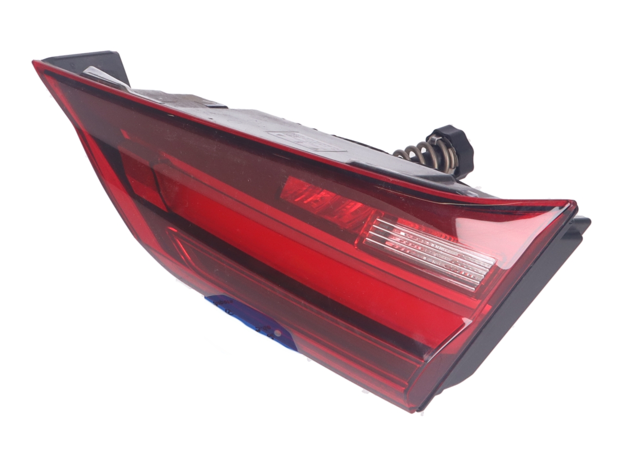 Rückleuchte innen rechts BMW 1er (F40) 118i  100 kW  136 PS (11.2020-> )