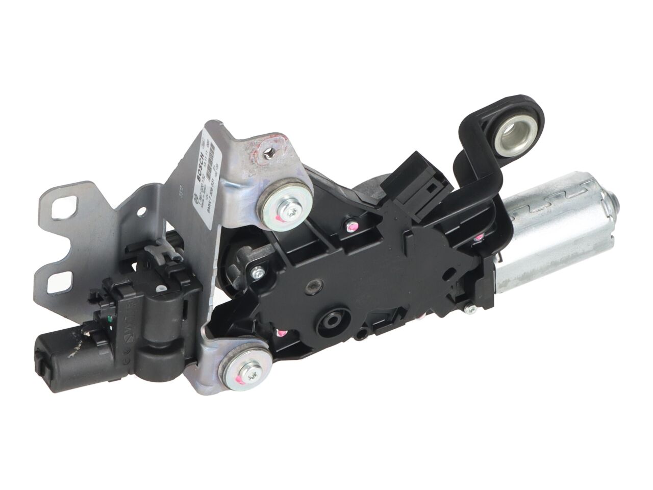 Wiper motor rear BMW 3er Touring (F31) 320d xDrive  135 kW  184 PS (01.2012-06.2015)