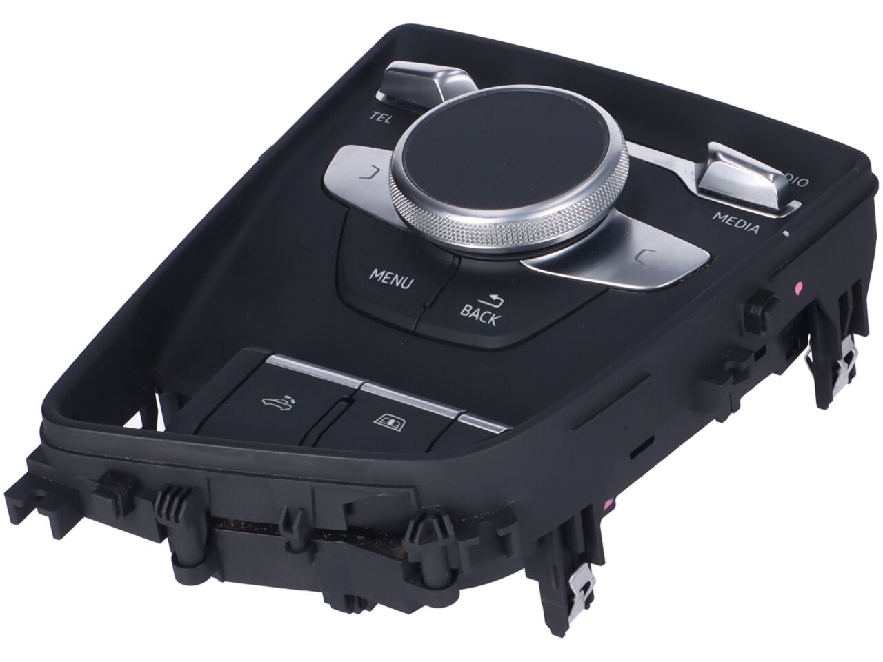 Radio control AUDI R8 Spyder (4S) 5.2 FSI quattro  397 kW  540 PS (05.2016-> )