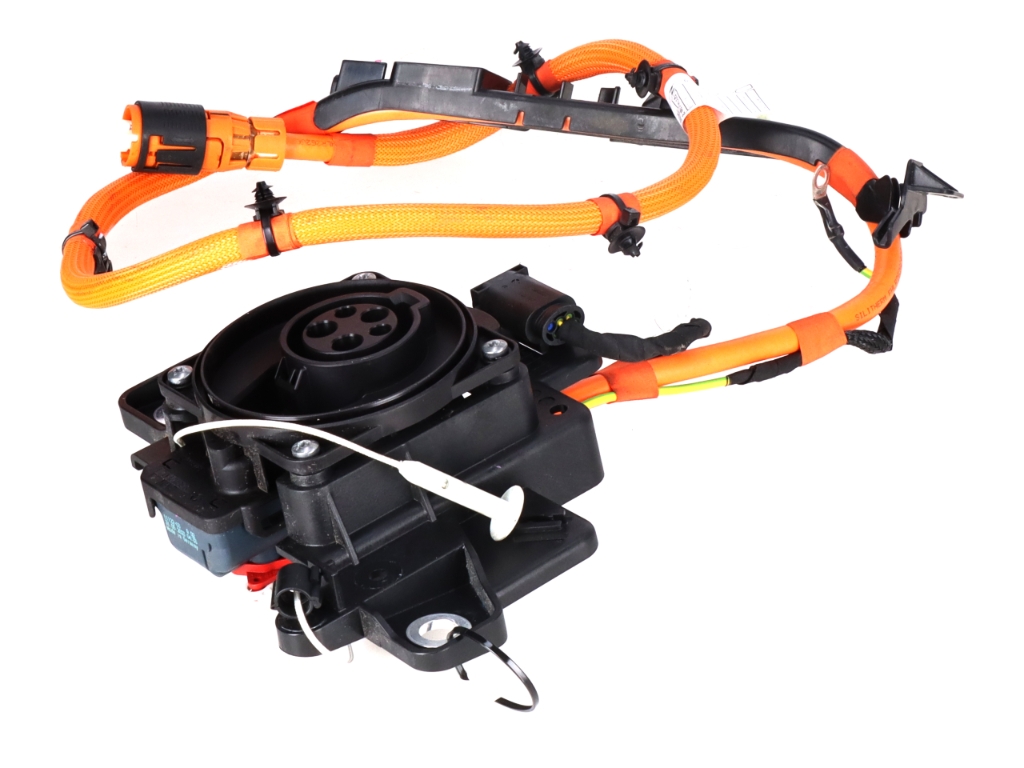 HV Charging cable BMW X3 (G01, F97) xDrive 30e Plug-in-Hybrid  120 kW  163 PS (12.2019-> ) HV Charging cable BMW X3 (G01, F97) xDrive 30e Plug-in-Hybrid  120 kW  163 PS (12.2019-> )