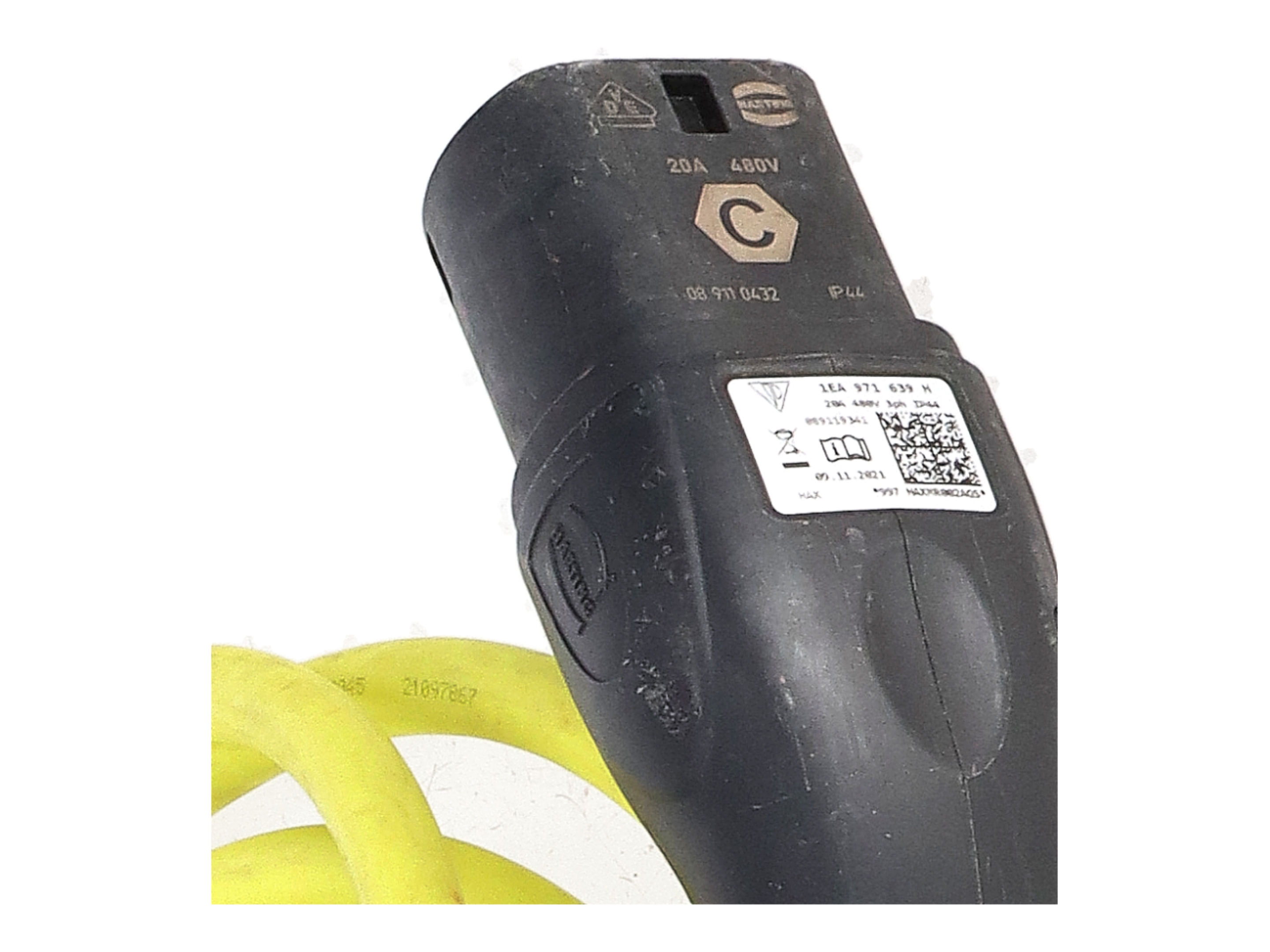 HV-Ladekabel VW ID.4 (E21) GTX  220 kW  299 PS (05.2021-> )