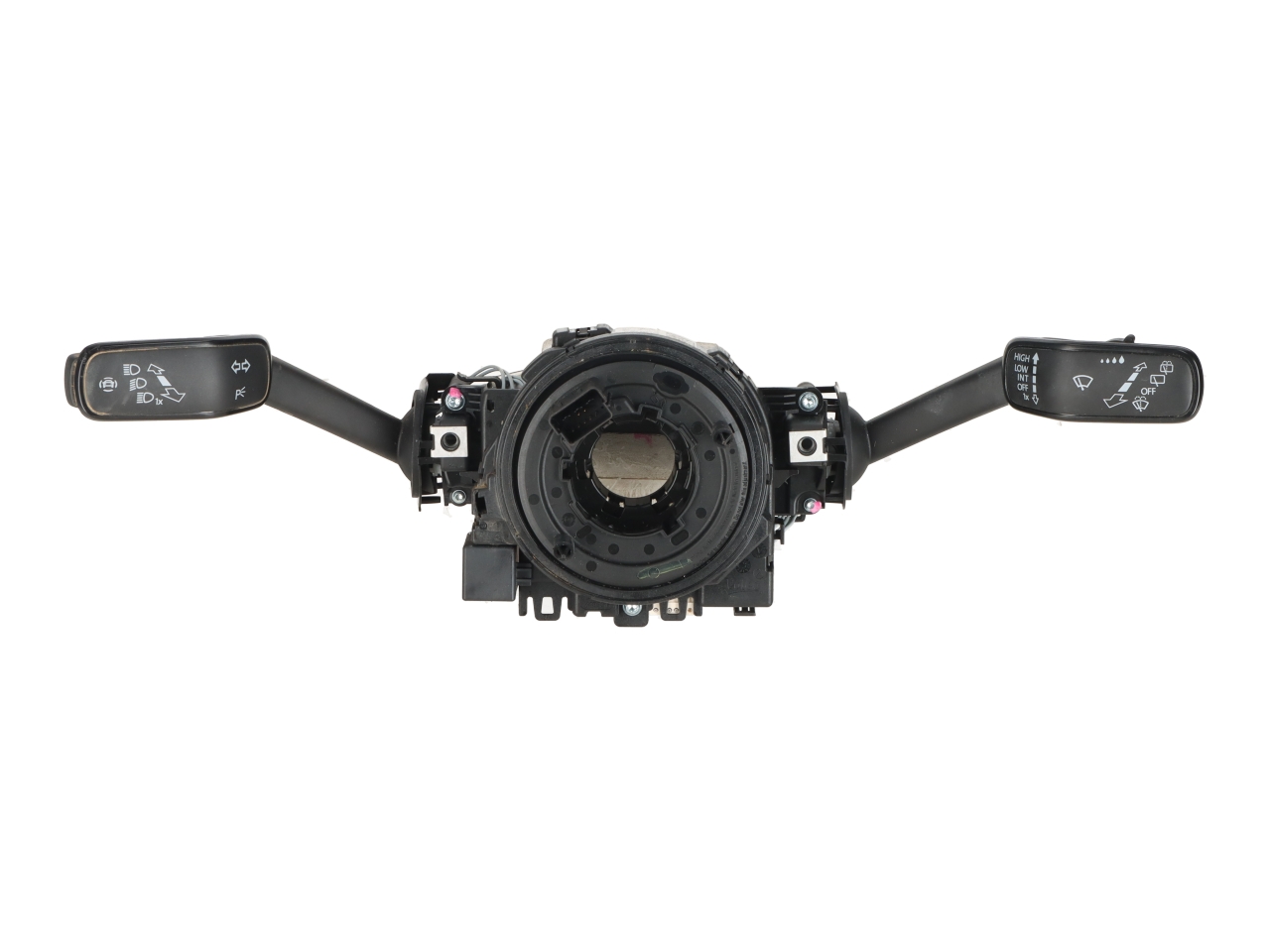 Steering column switch VW T-Roc (A11) 1.5 TSI  110 kW  150 PS (11.2017-> )