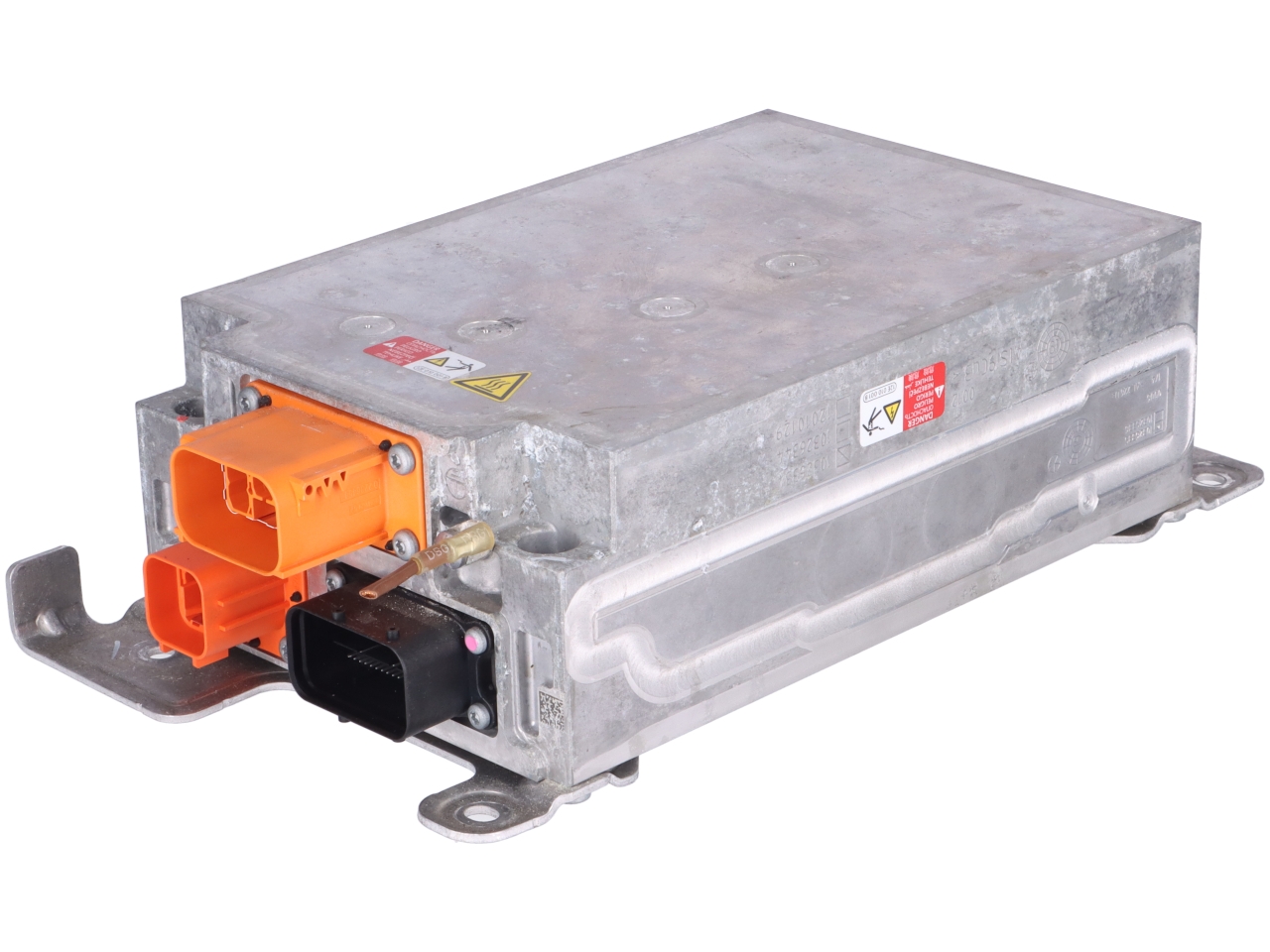 Ladegerät Batterie AUDI e-tron (GEN) Electric quattro  300 kW  408 PS (09.2018-> ) Ladegerät Batterie AUDI e-tron (GEN) Electric quattro  300 kW  408 PS (09.2018-> )