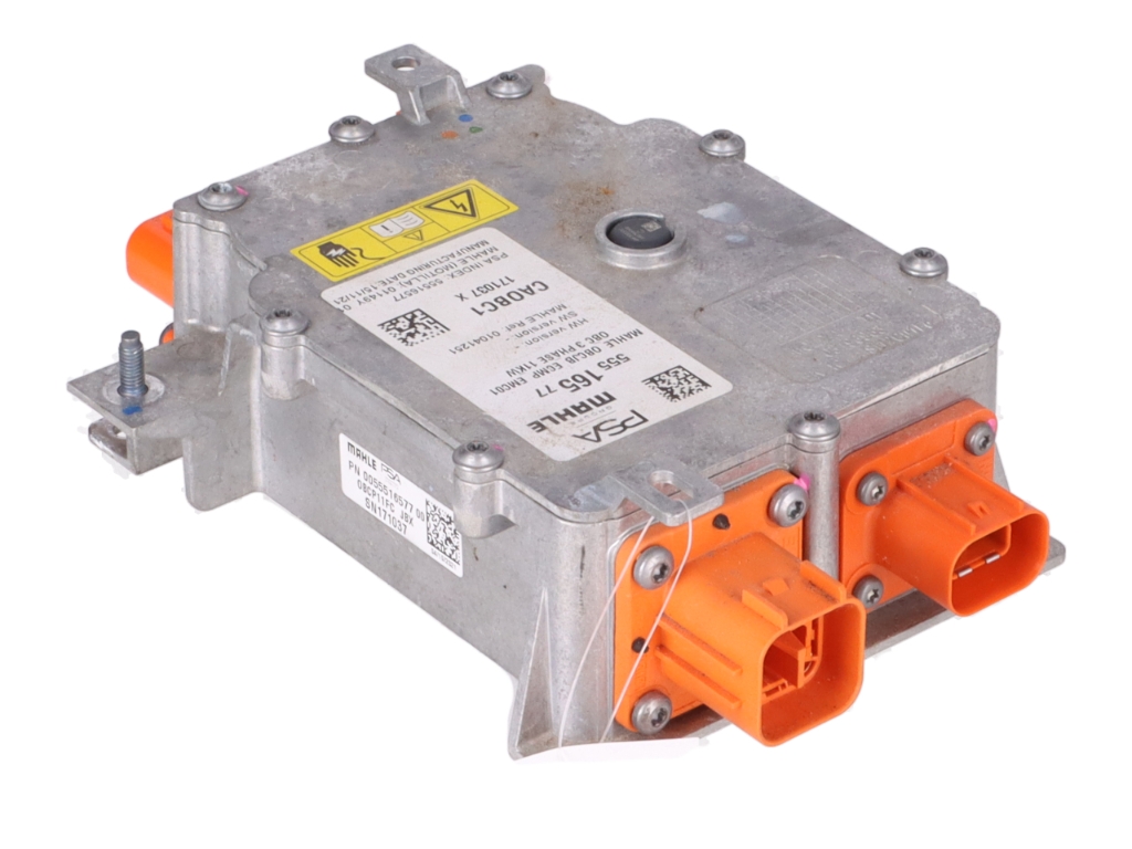 Acculader unit OPEL Vivaro C Kasten (K0) VIVARO-E HYDROGEN  100 kW  136 PS (08.2022-> )