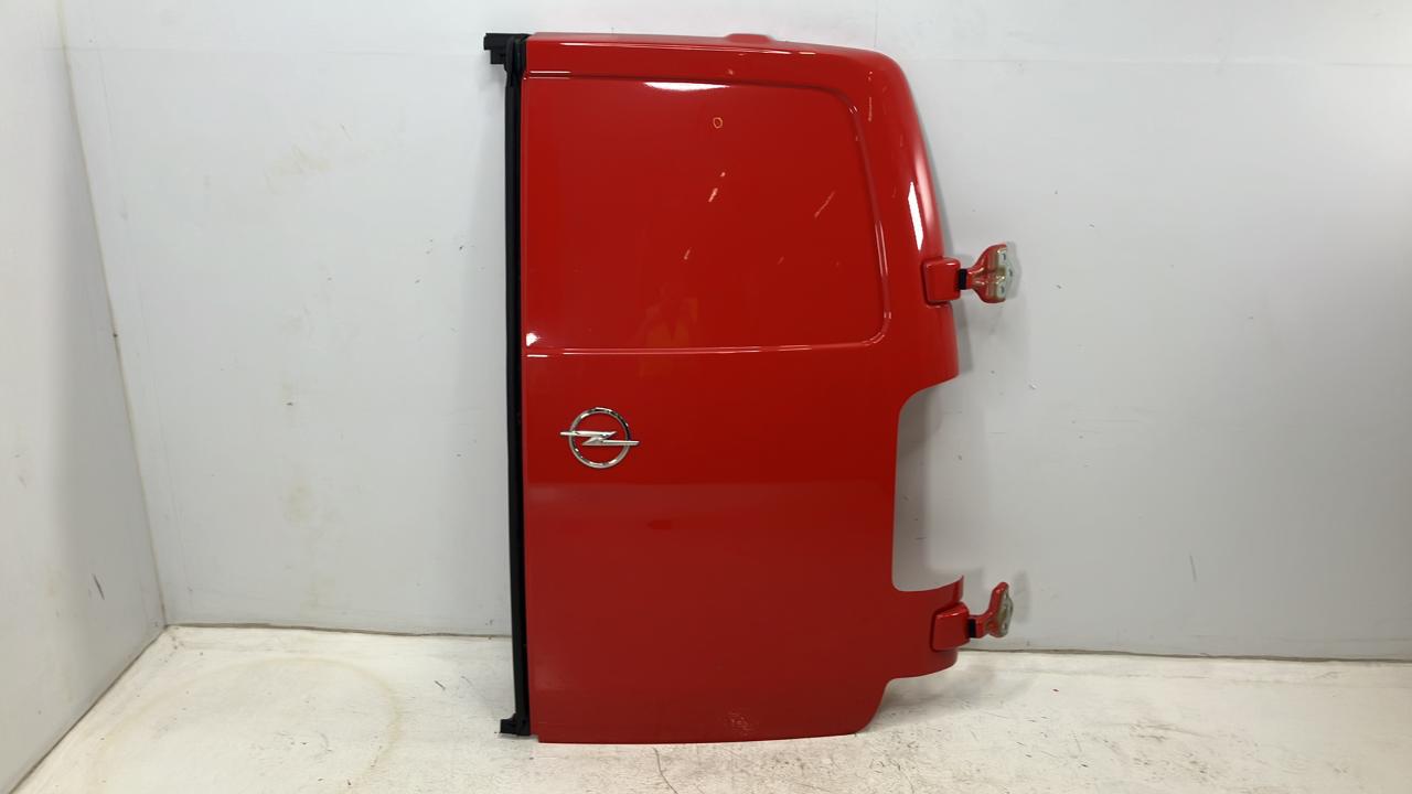 Hecktür rechts OPEL Vivaro C Kasten (K0) VIVARO-E HYDROGEN  100 kW  136 PS (08.2022-> )