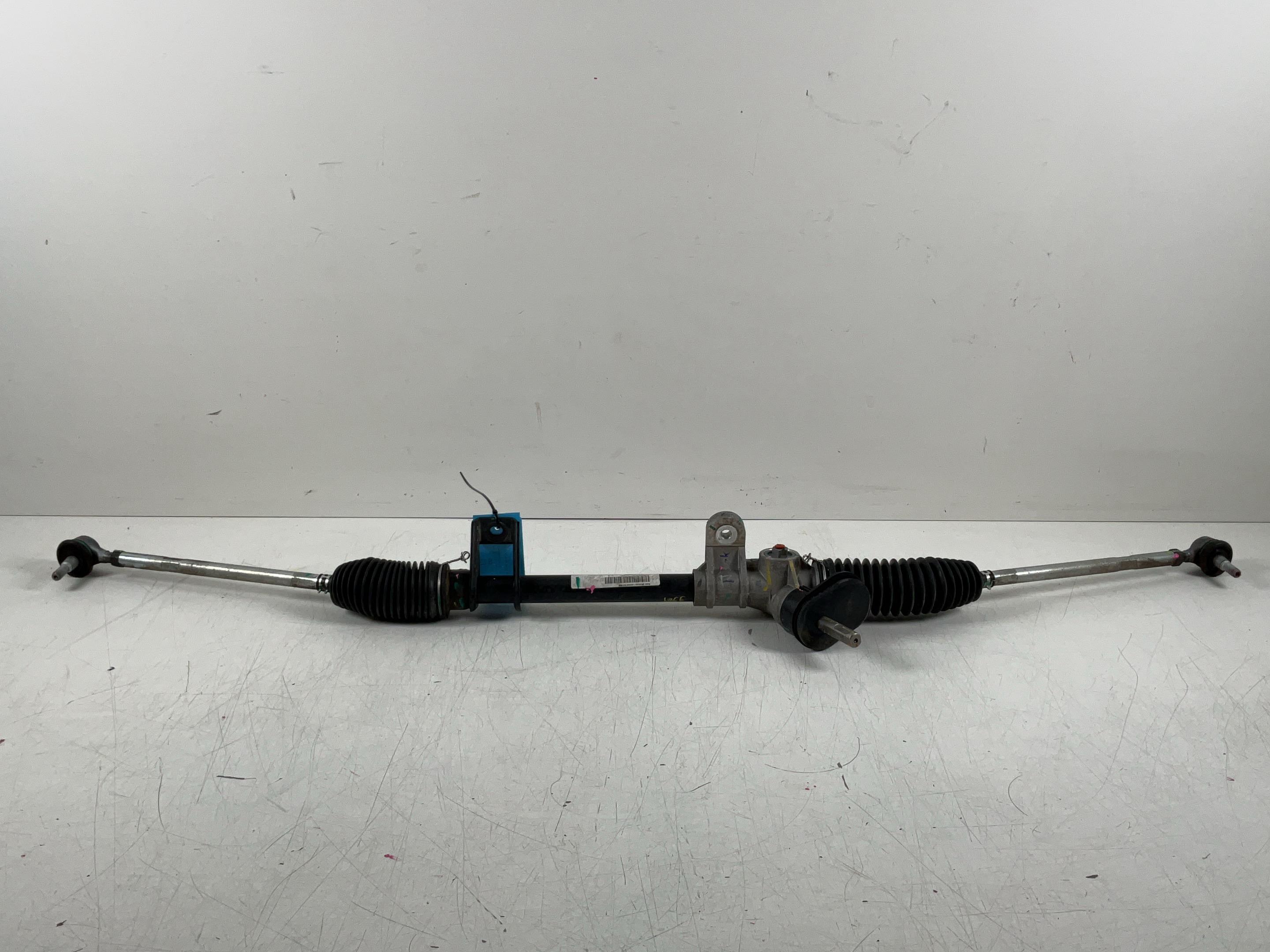 Steering gear DACIA Spring Extreme Electric 65  48 kW  65 PS (12.2022-> )