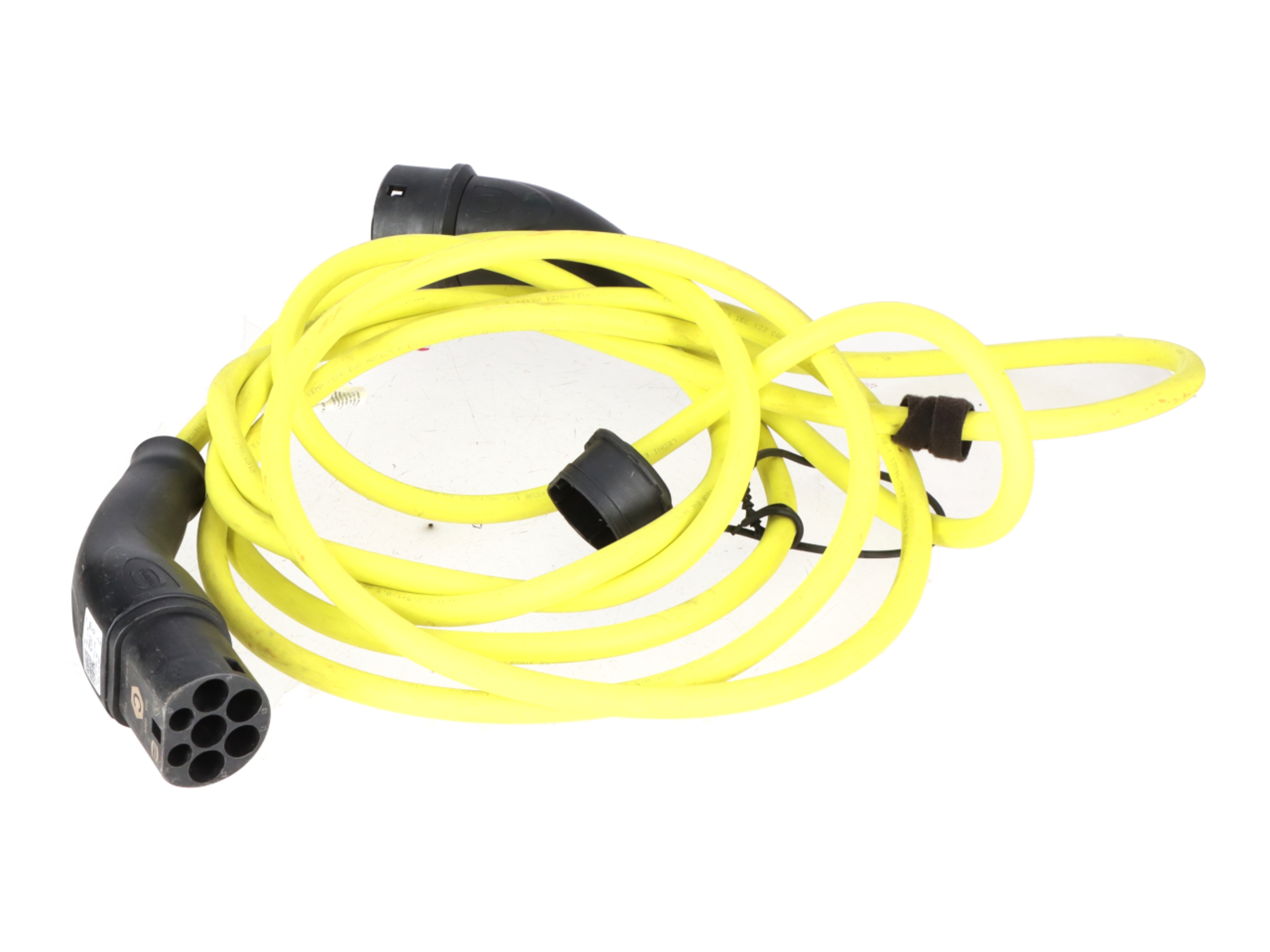 HV-Ladekabel VW ID.4 (E21) GTX  220 kW  299 PS (05.2021-> )