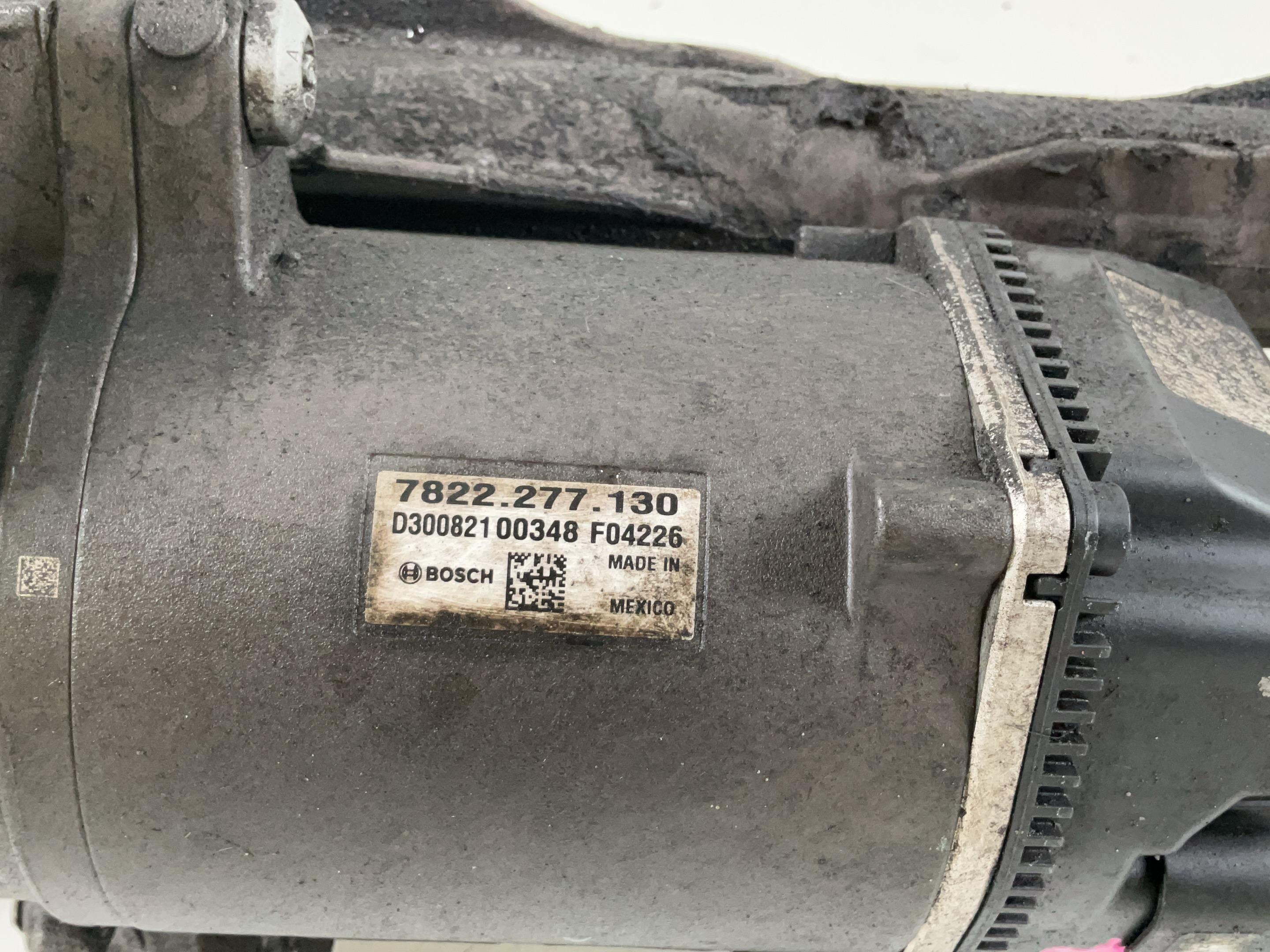 Steering gear VW Tiguan Allspace (BW2) 2.0 TDI 4motion  147 kW  200 PS (06.2020-> )