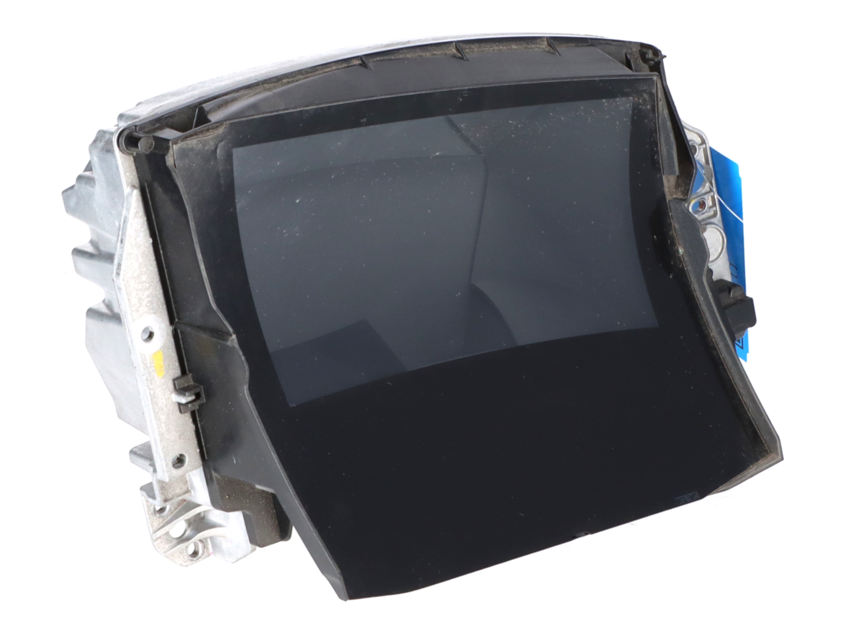 Headup- Display AUDI Q8 (4M) 55 TFSI e quattro  250 kW  340 PS (10.2020-> )