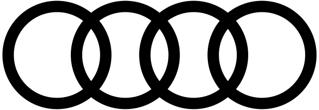 AUDI AUDI Logo
