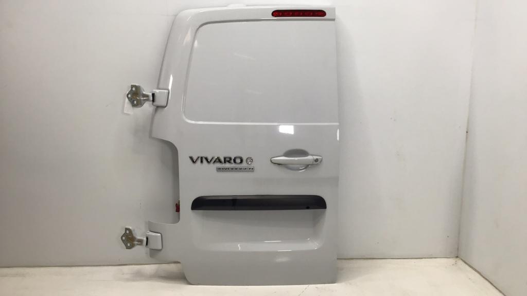 Porte arrière gauche OPEL Vivaro C Kasten (K0) VIVARO-E HYDROGEN  100 kW  136 PS (08.2022-> )