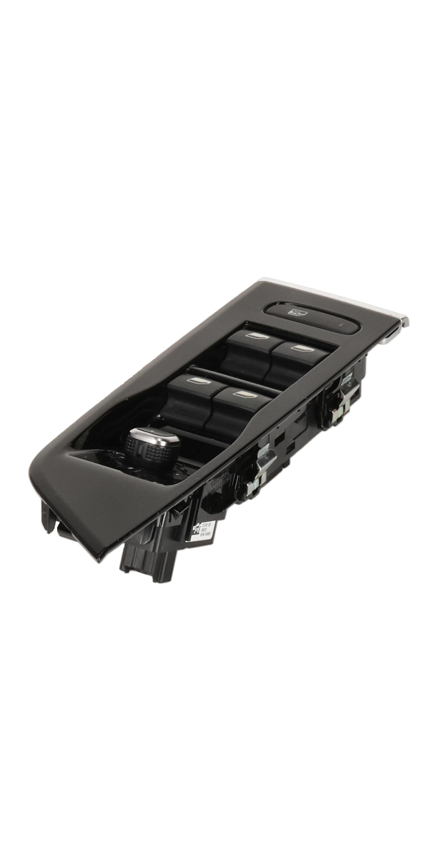 Schakelaar voor Elektrische Ramen linksvoor OPEL Astra L (OV5) 1.2  96 kW  131 PS (10.2021-> )
