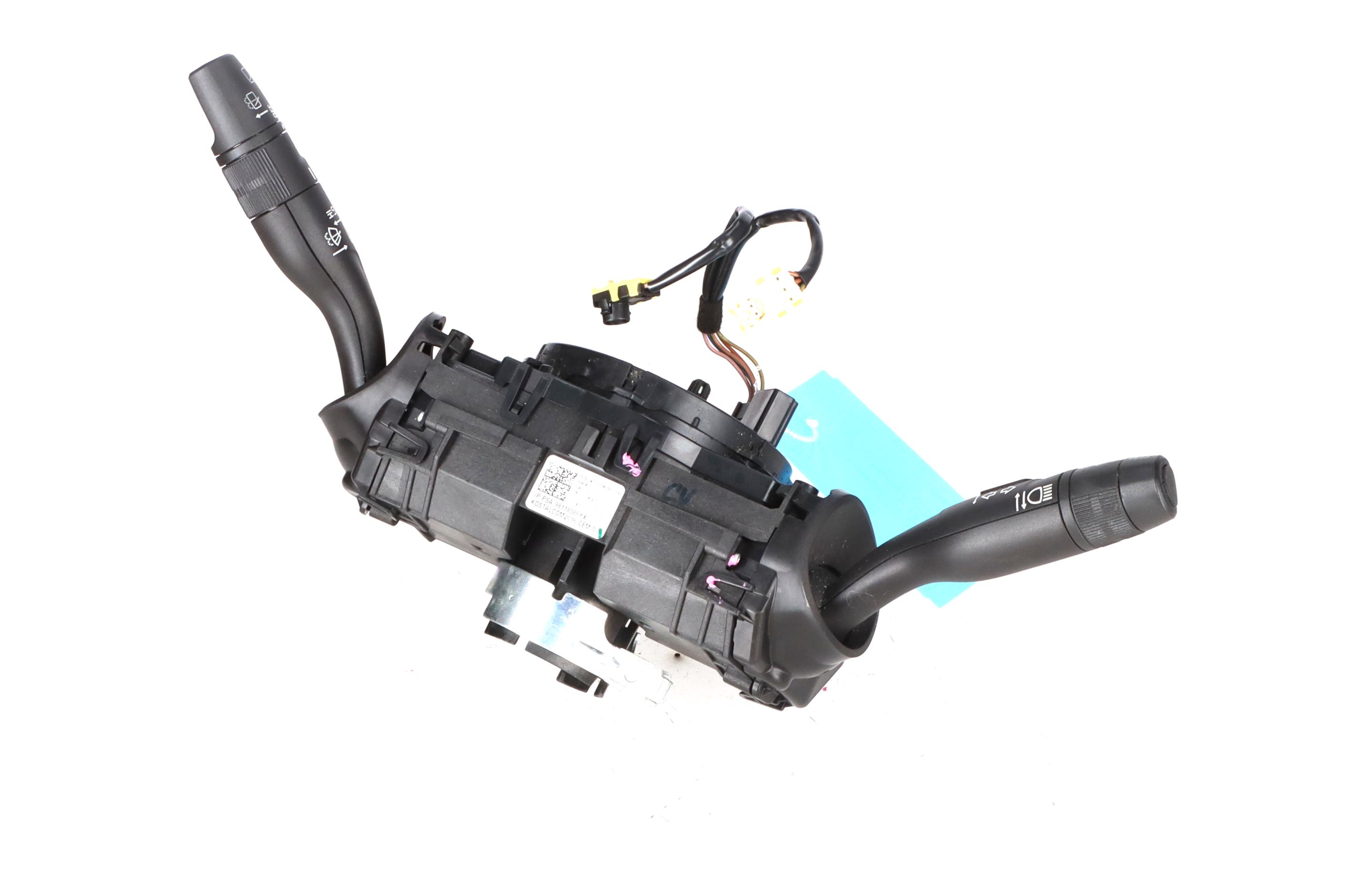 Steering column switch OPEL Grandland X (A18) 1.6 Turbo D   88 kW  120 PS (06.2017-> )