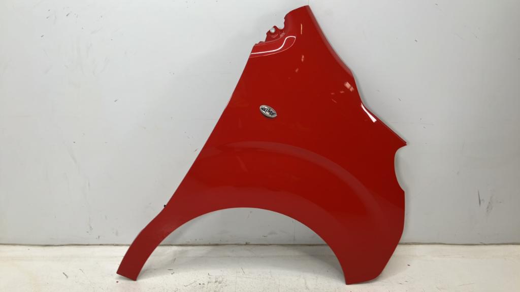 Aile avant droit OPEL Expert III Kasten (V) 2.0 BlueHDi 145  106 kW  144 PS (08.2021-> )