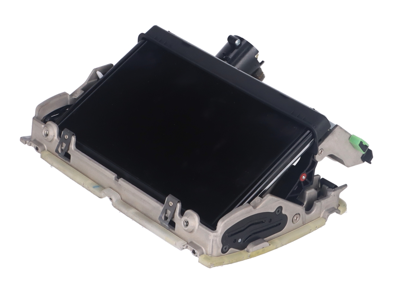 Display AUDI A3 Sportback (8V) 1.0 TFSI  85 kW  115 PS (07.2016-> ) Display AUDI A3 Sportback (8V) 1.0 TFSI  85 kW  115 PS (07.2016-> )