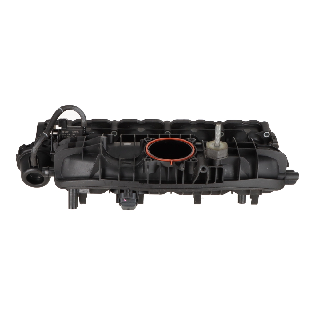 Intake manifold VW T-Roc (A11) 2.0 R 4motion  221 kW  300 PS (09.2019-> )