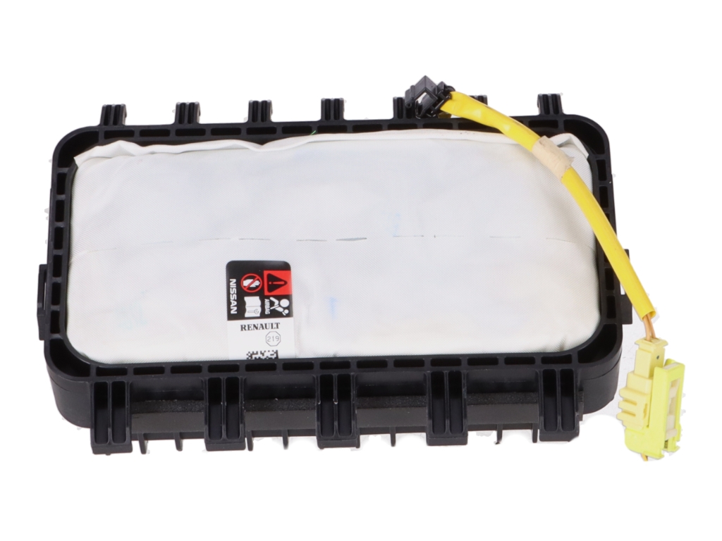 Airbag Beifahrer NISSAN Qashqai III (J12) 1.3 DIG-T  103 kW  140 PS (04.2021-> )