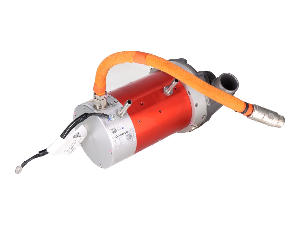 Kompressor OPEL Vivaro C Kasten (K0) VIVARO-E HYDROGEN  100 kW  136 PS (08.2022-> ) Kompressor OPEL Vivaro C Kasten (K0) VIVARO-E HYDROGEN  100 kW  136 PS (08.2022-> )